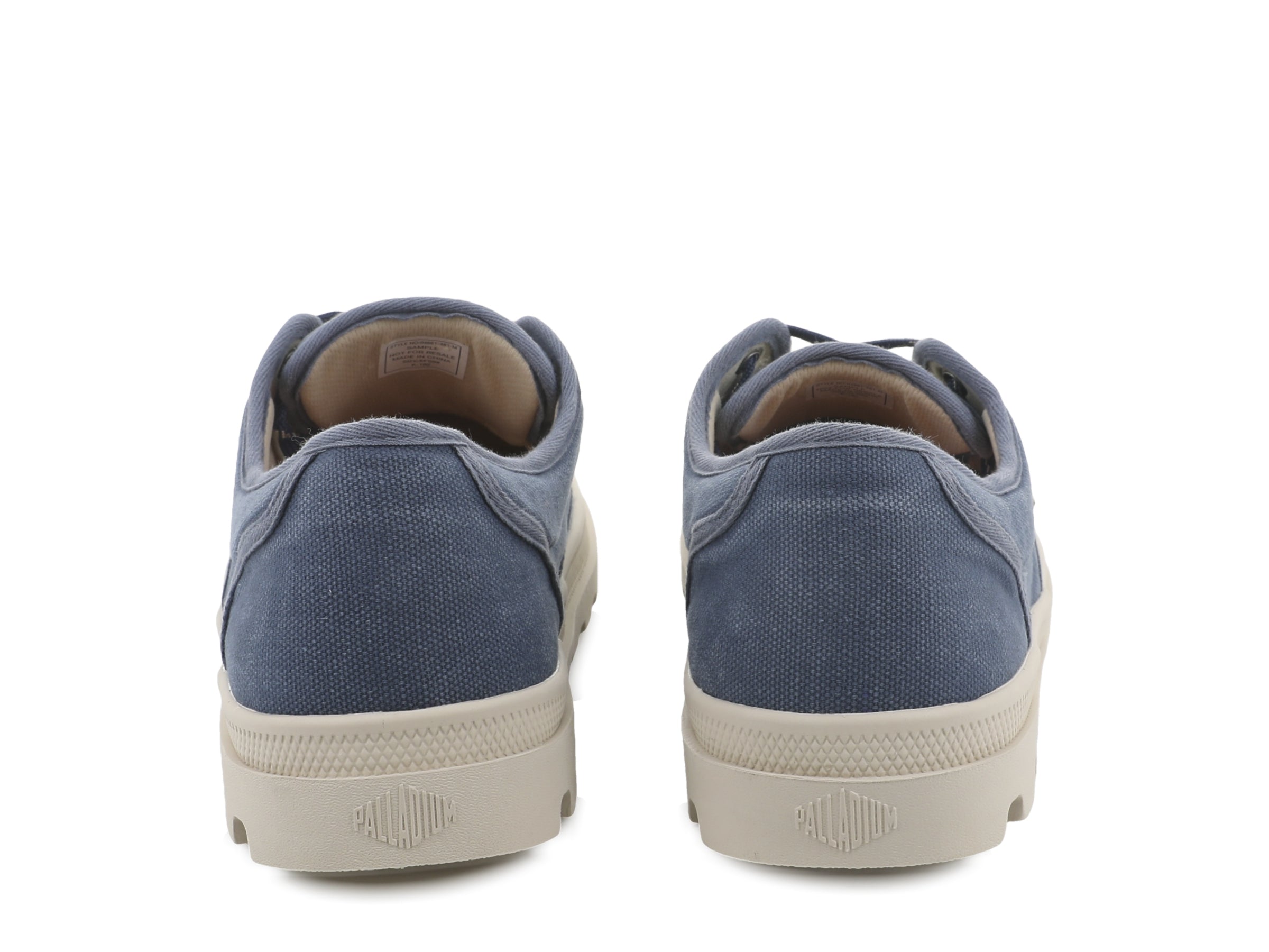 DUNELITE OX CUSH | Palladium
