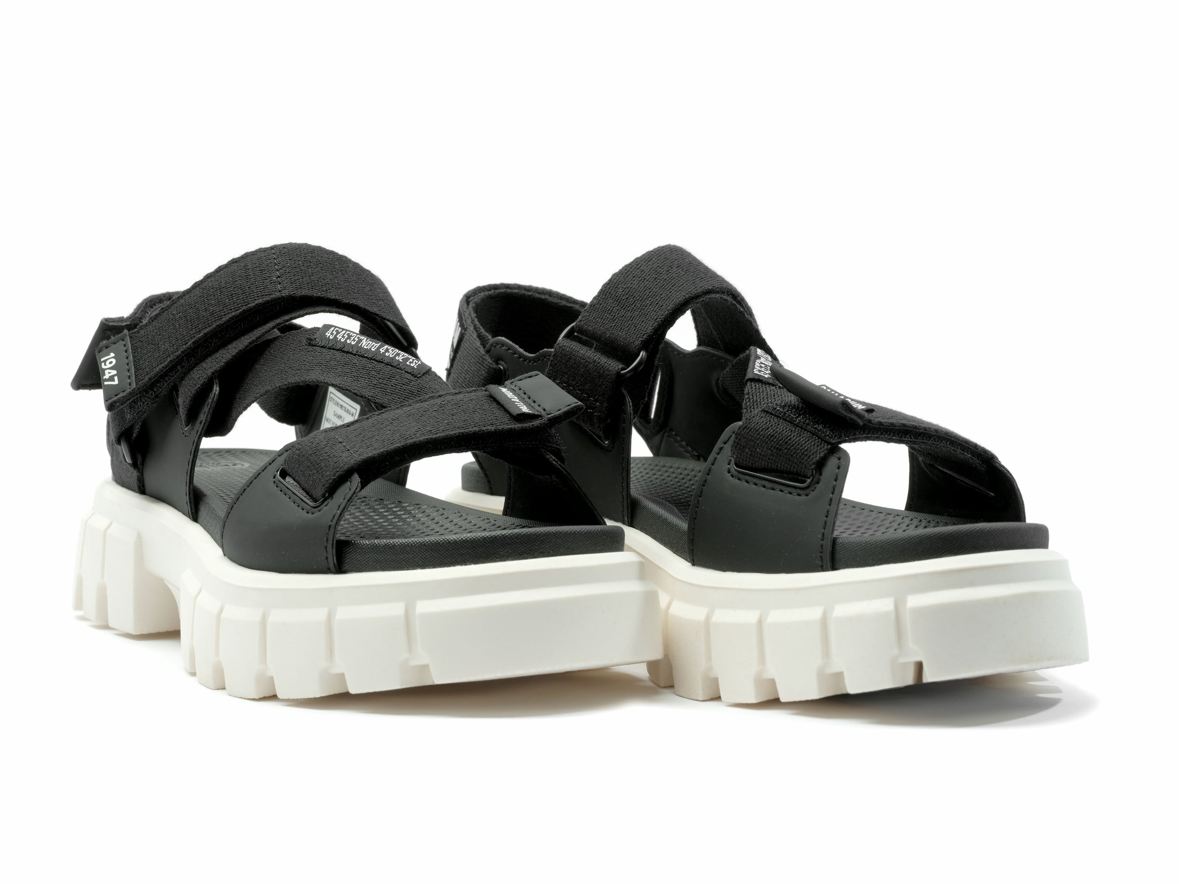 REVOLT SANDAL MONO | Palladium