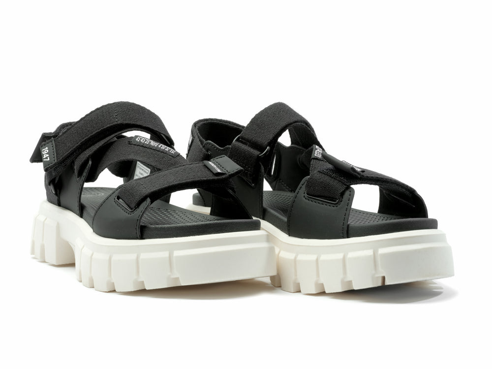 REVOLT SANDAL MONO | Palladium