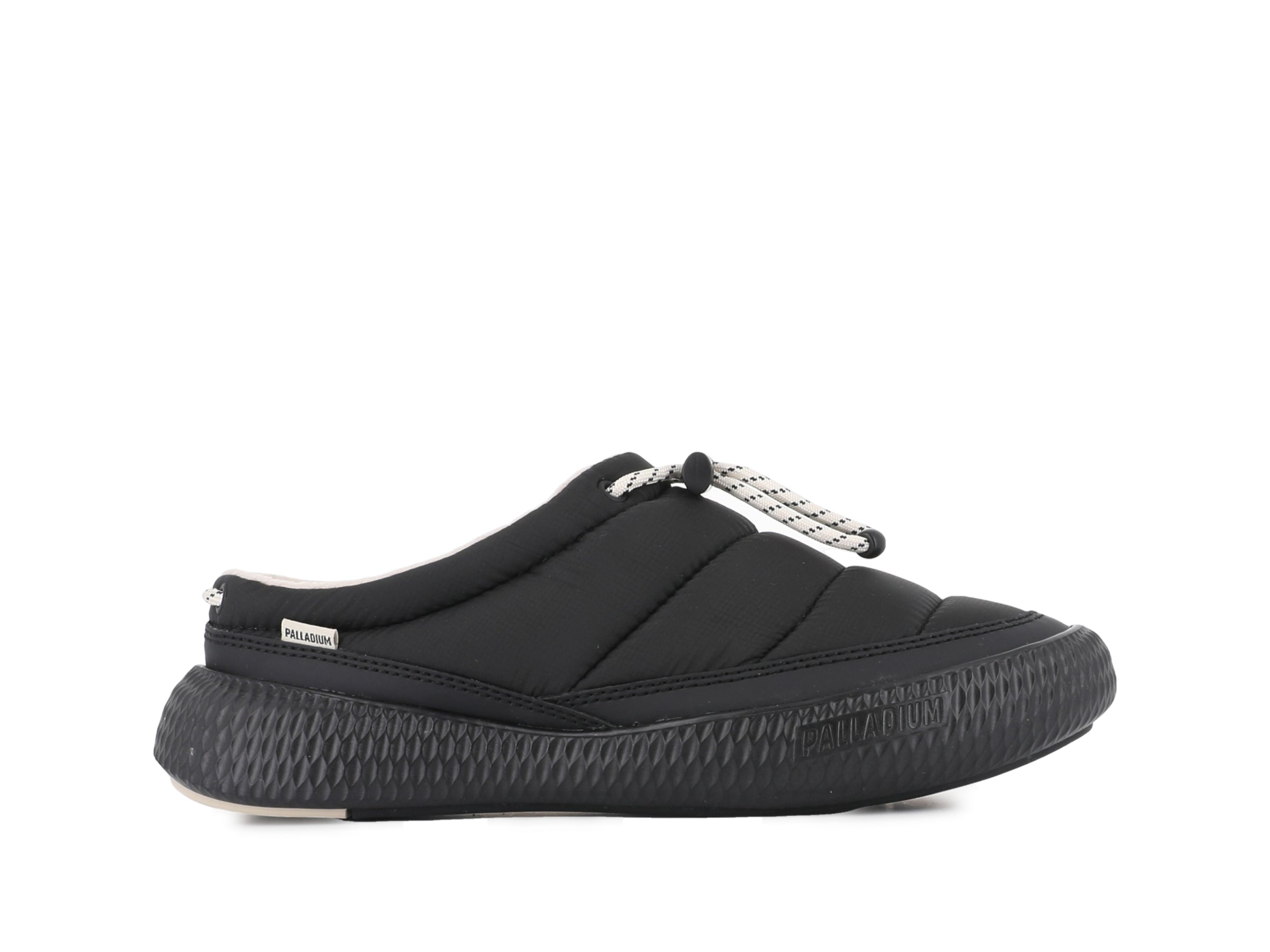 PALLANOVA PAD MULE | Palladium
