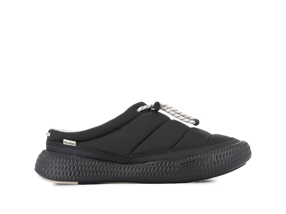 PALLANOVA PAD MULE | Palladium