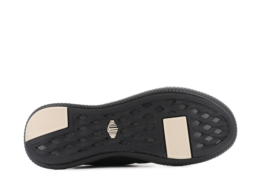PALLANOVA PAD MULE | Palladium