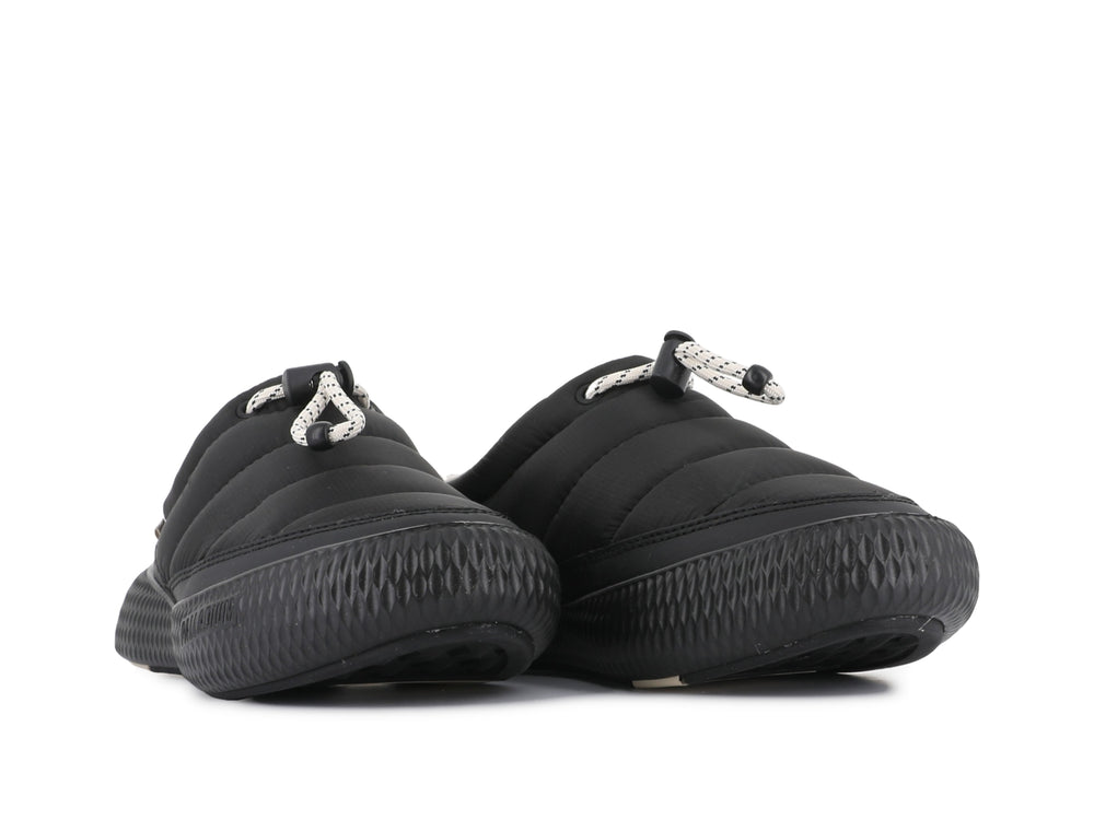 PALLANOVA PAD MULE | Palladium