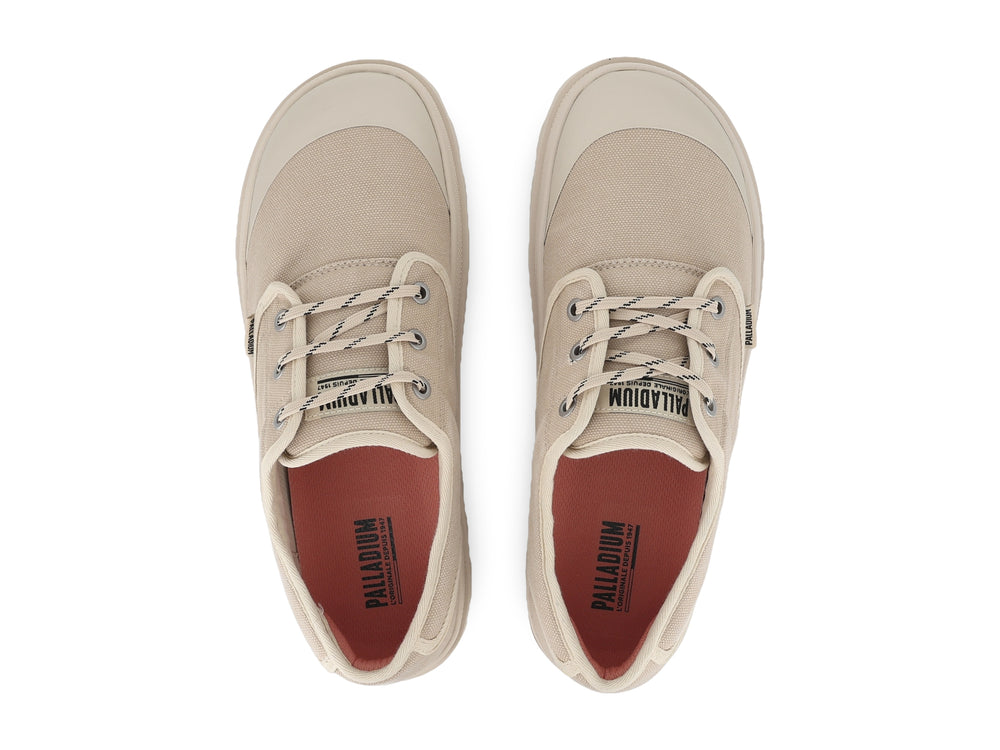 DUNELITE OX CUSH | Palladium