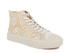 ACE CHUKKA FLOWER | Palladium