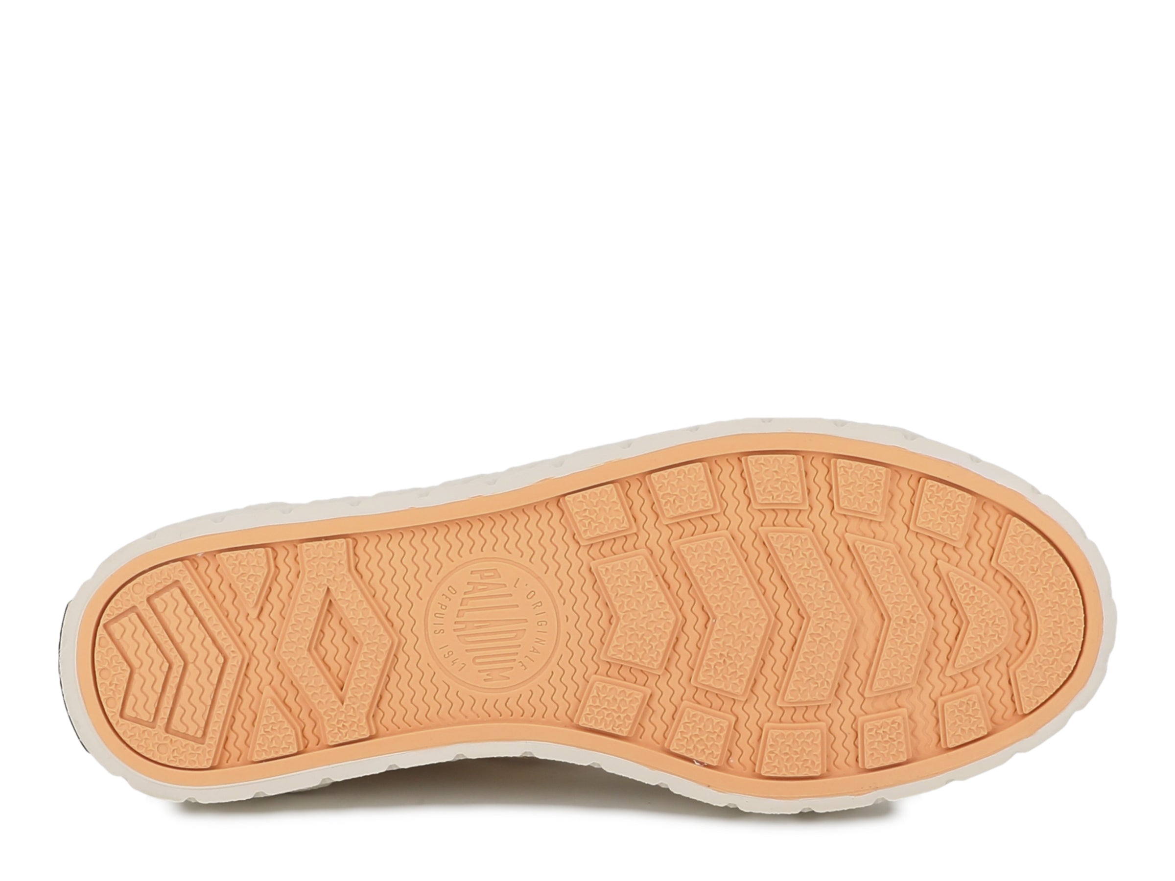 ACE CHUKKA FLOWER | Palladium