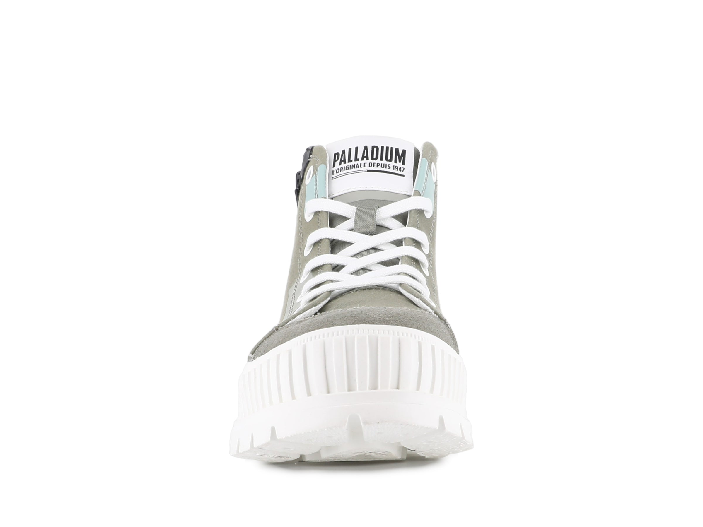 PALLASHOCK BACKZIP 2 | Palladium