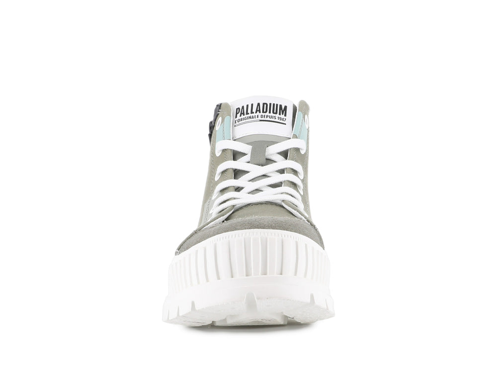 PALLASHOCK BACKZIP 2 | Palladium