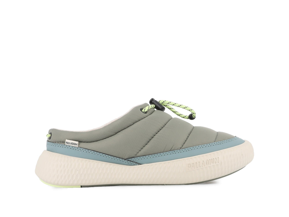 PALLANOVA PAD MULE | Palladium