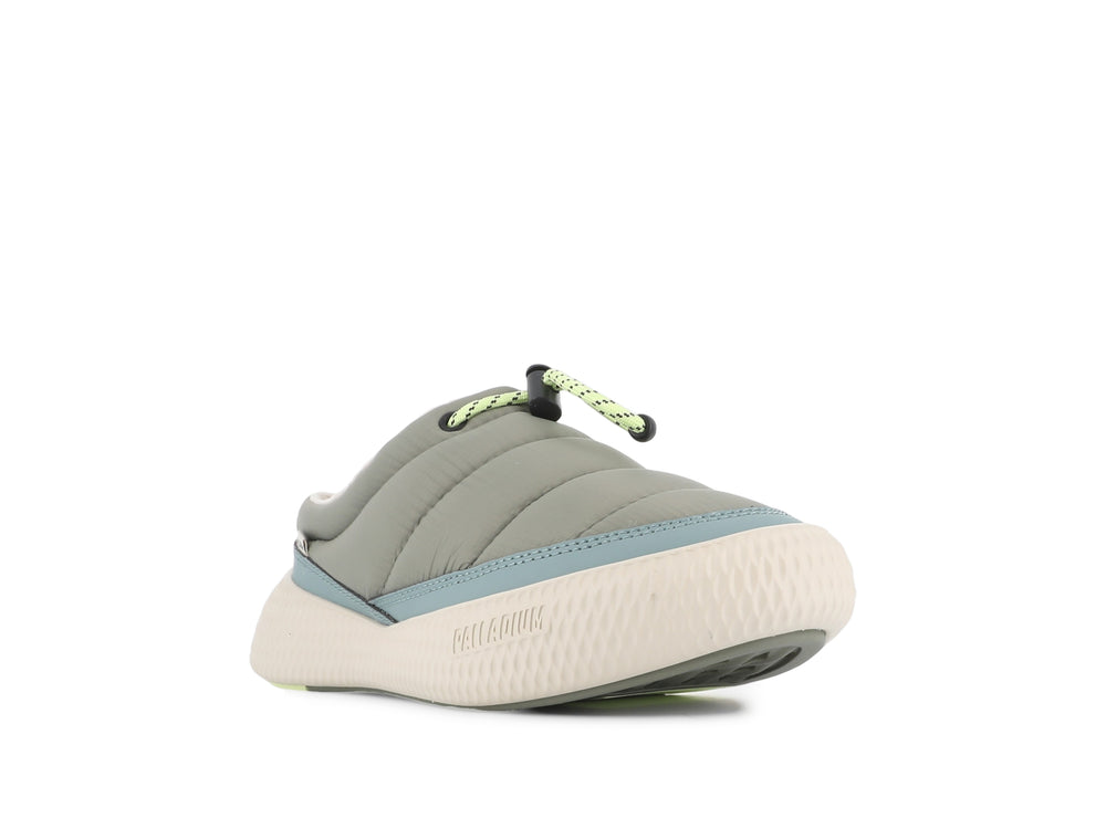 PALLANOVA PAD MULE | Palladium