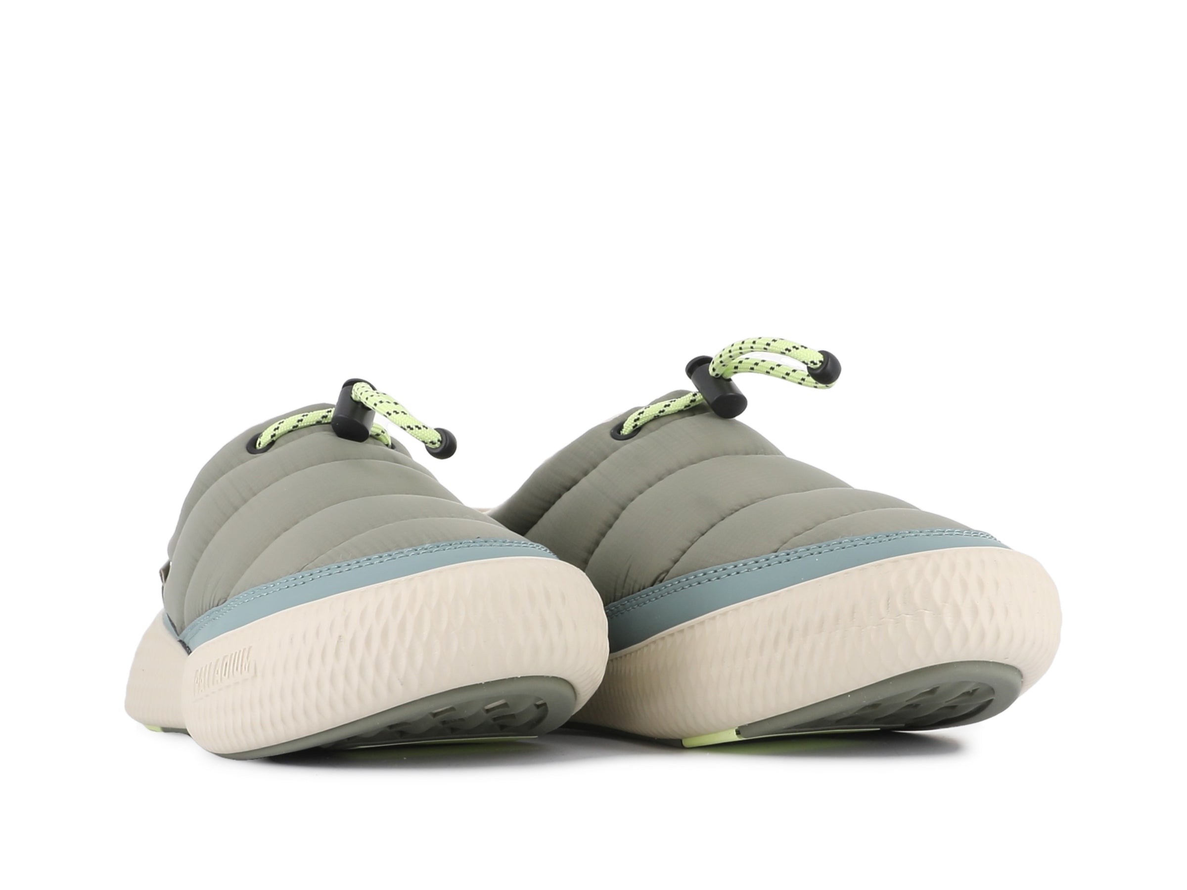 PALLANOVA PAD MULE | Palladium