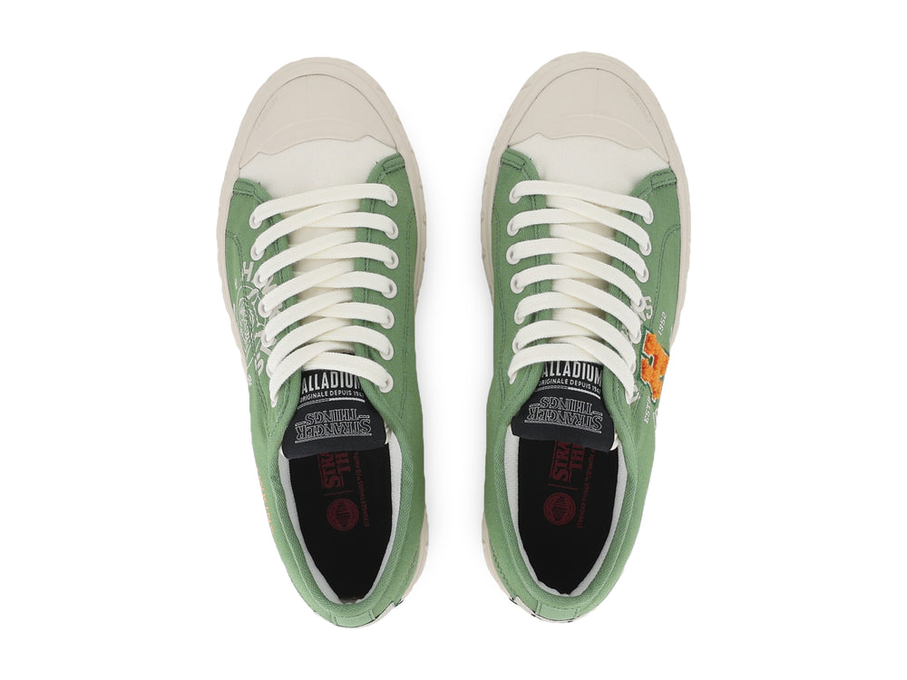 PALLA ACE TIGERS | Palladium