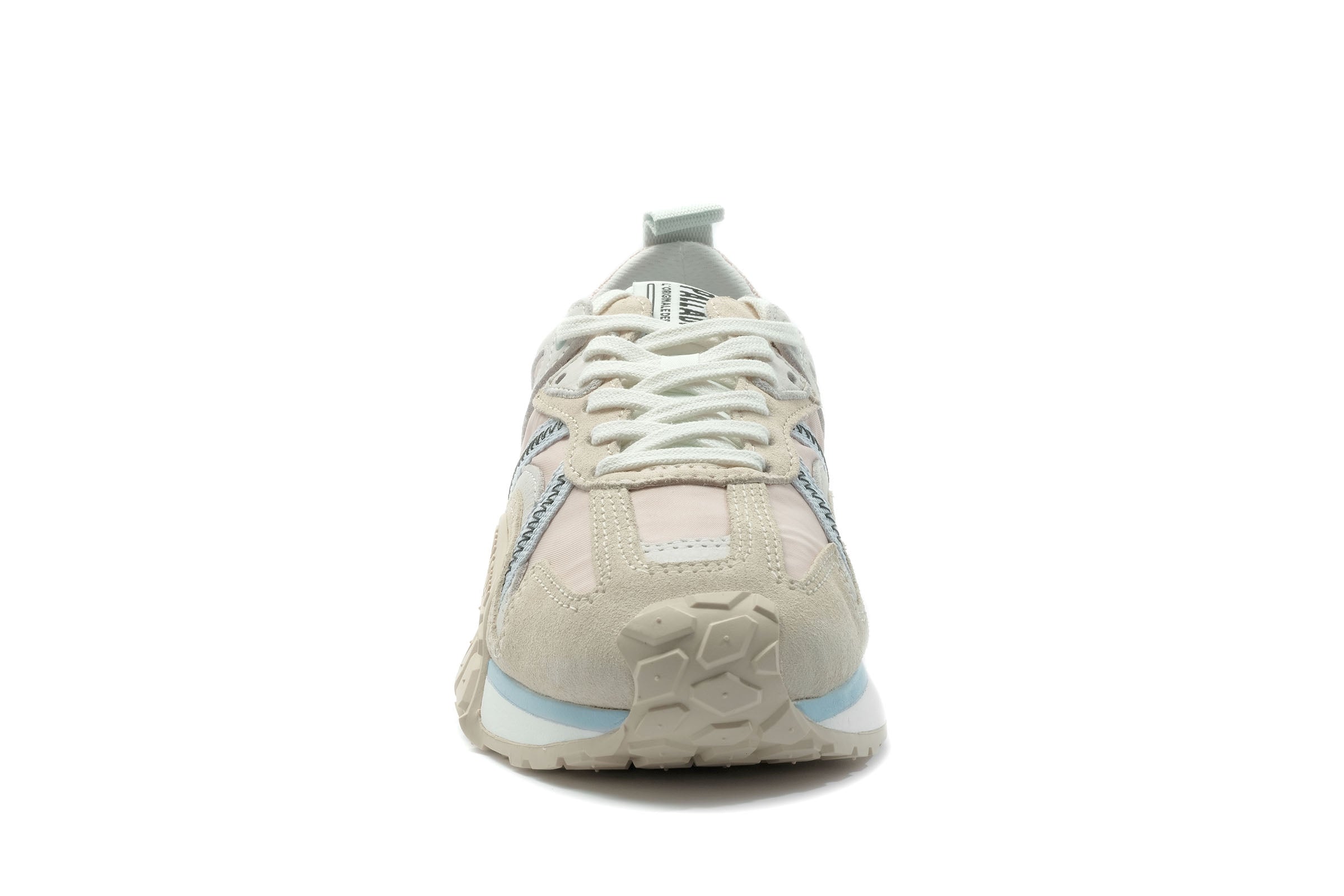TROOP RUNNER OUTCITY | Palladium