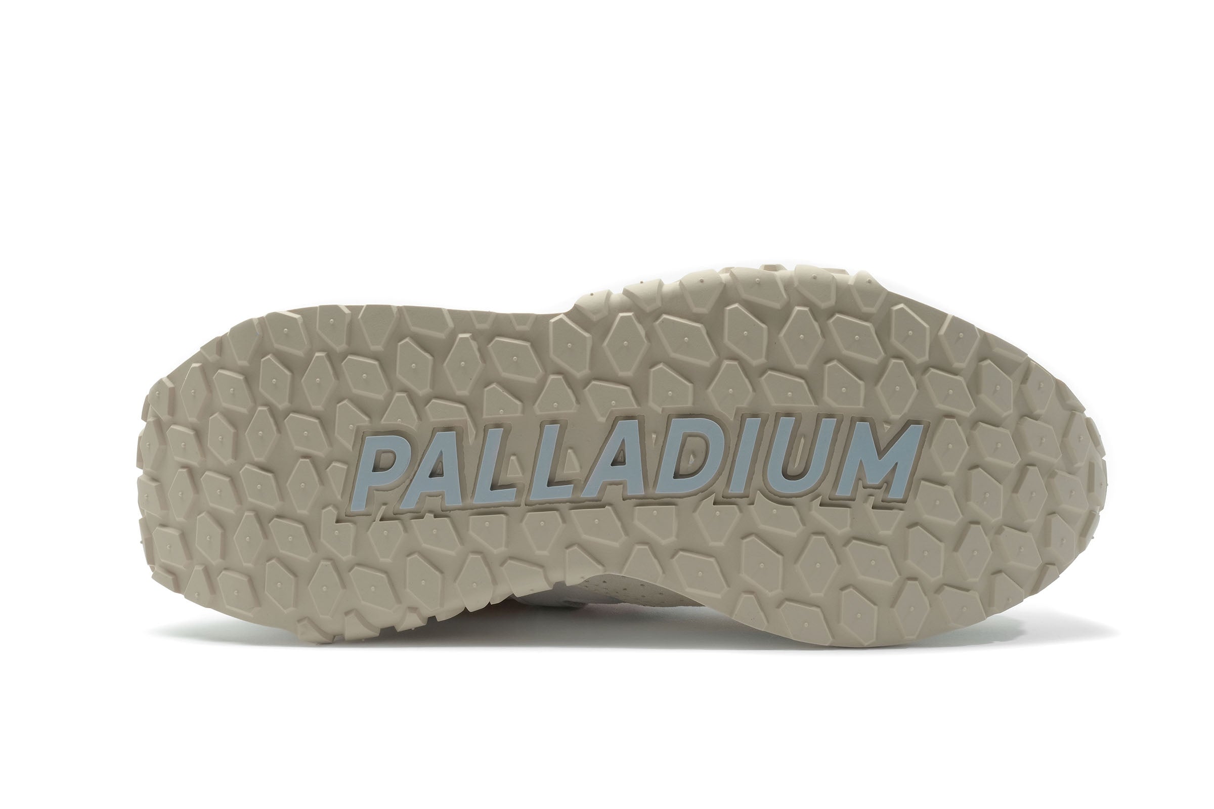 TROOP RUNNER OUTCITY | Palladium