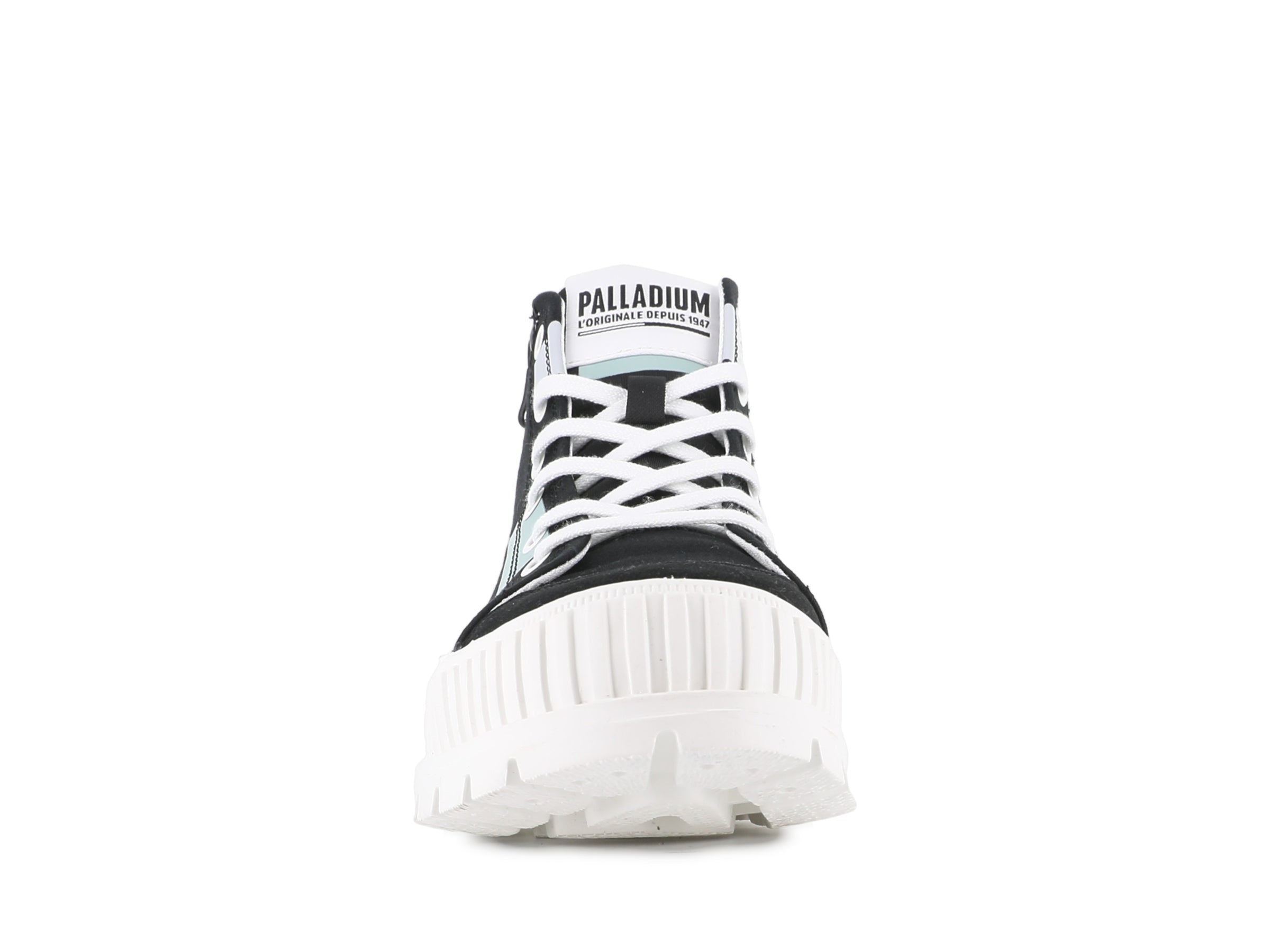 PALLASHOCK BACKZIP 2 | Palladium