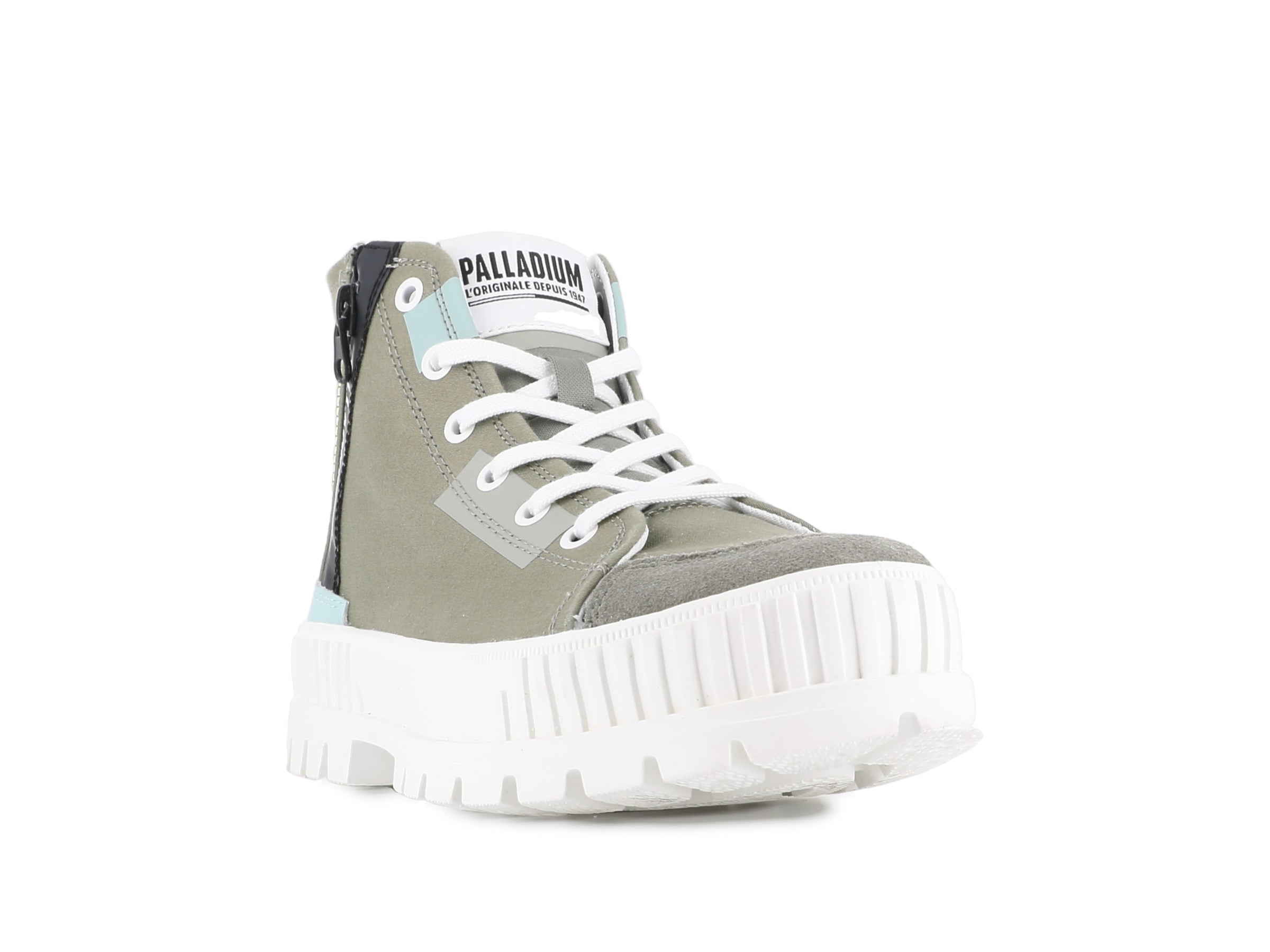 PALLASHOCK BACKZIP 2 | Palladium