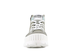 PALLASHOCK BACKZIP 2 | Palladium