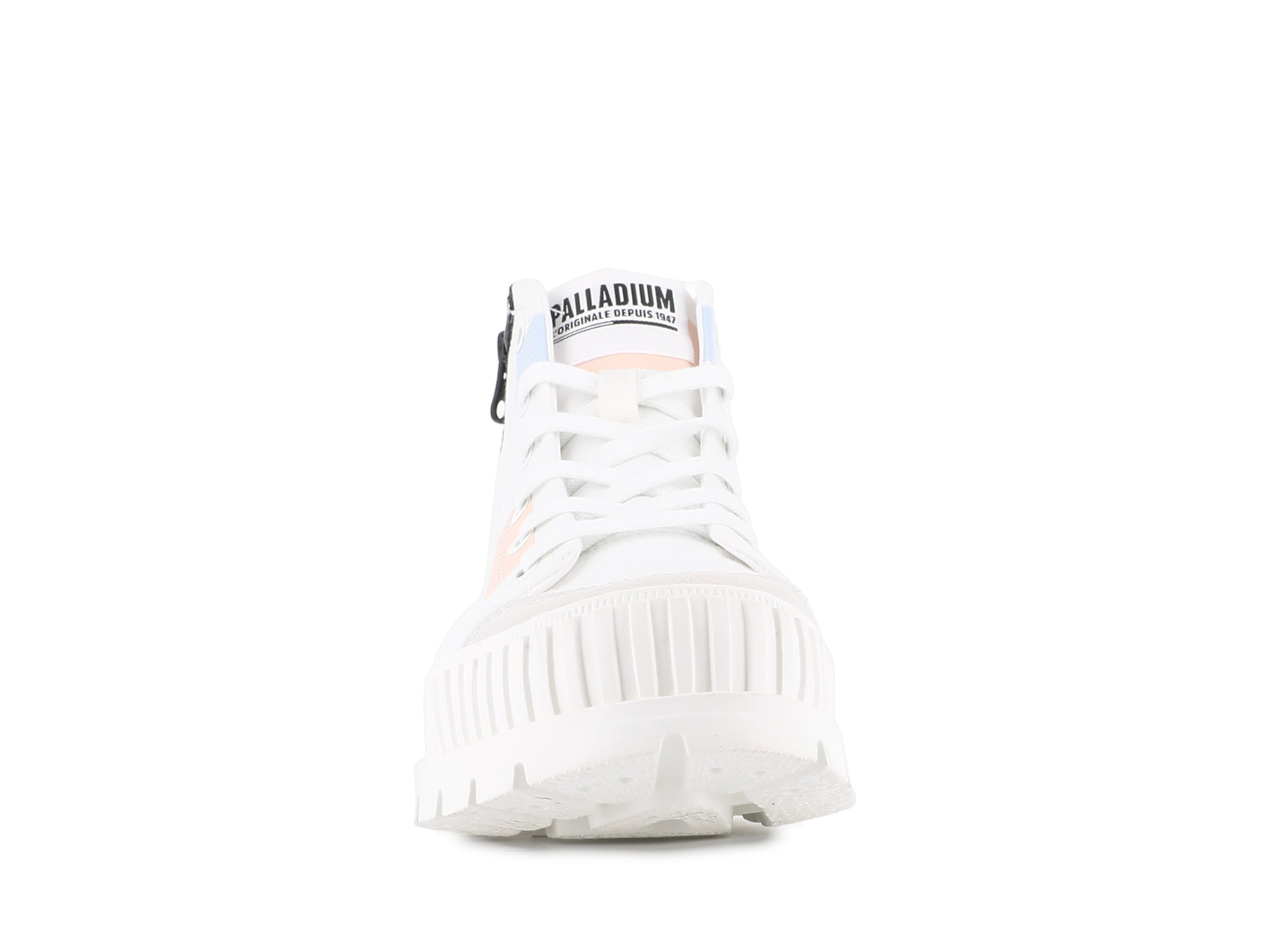 PALLASHOCK BACKZIP 2 | Palladium