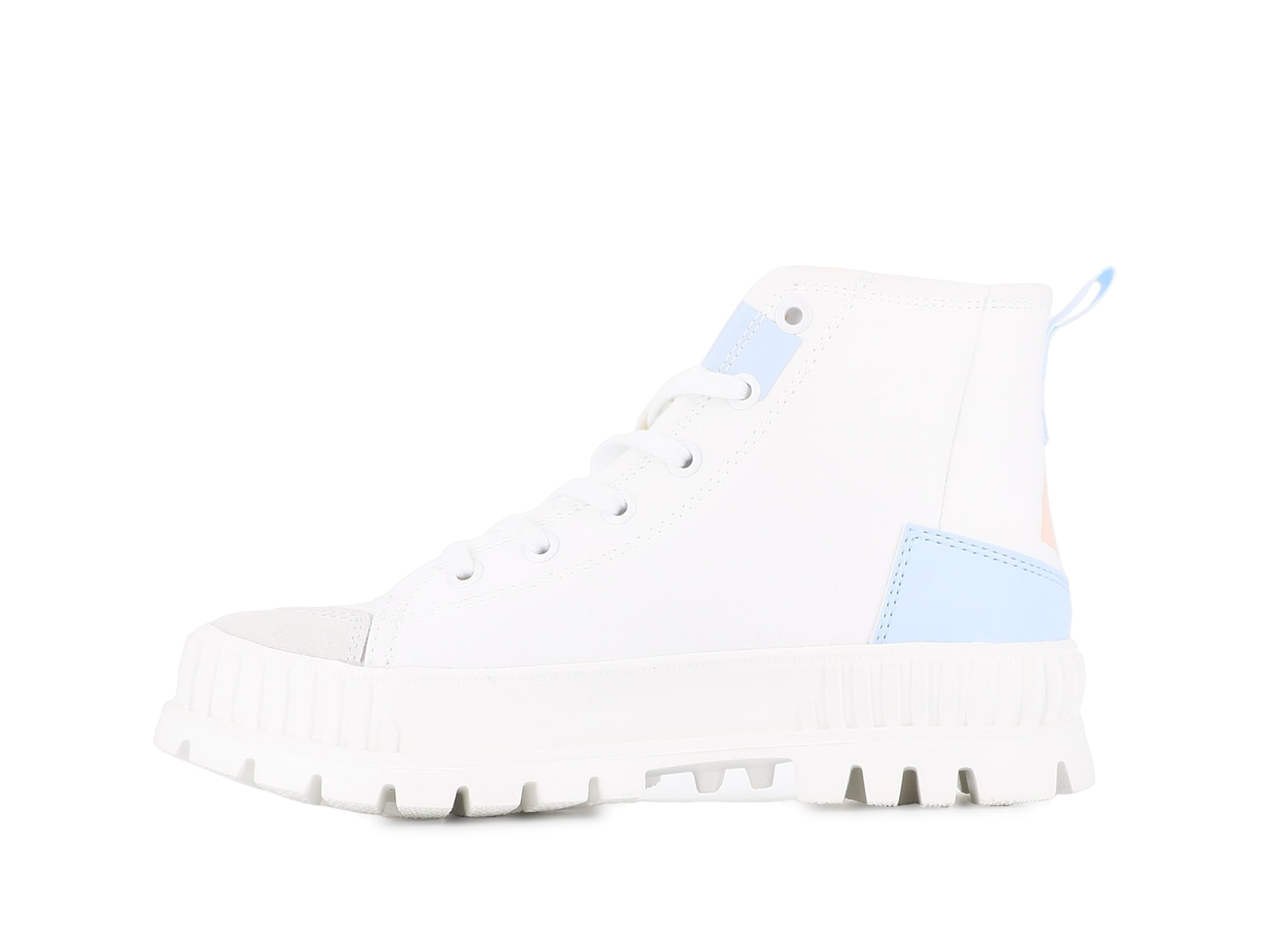 PALLASHOCK BACKZIP 2 | Palladium