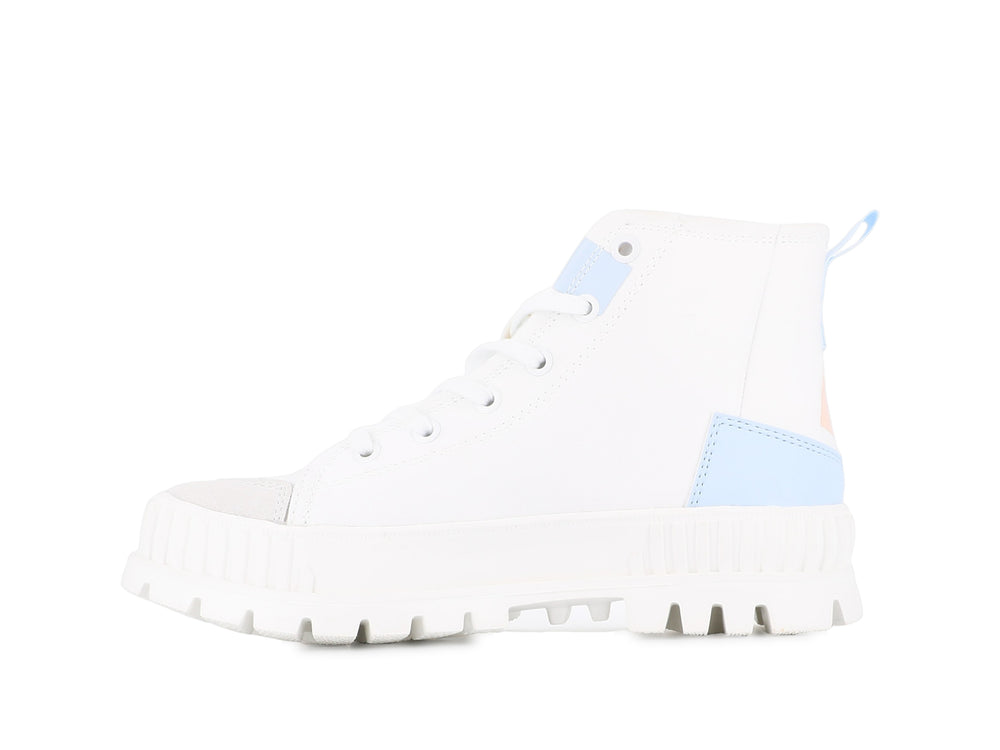 PALLASHOCK BACKZIP 2 | Palladium