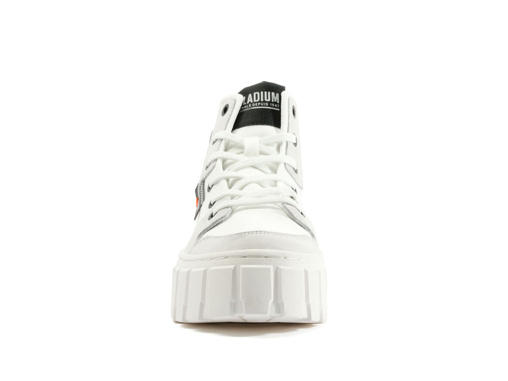 PALLATOWER HI | Palladium