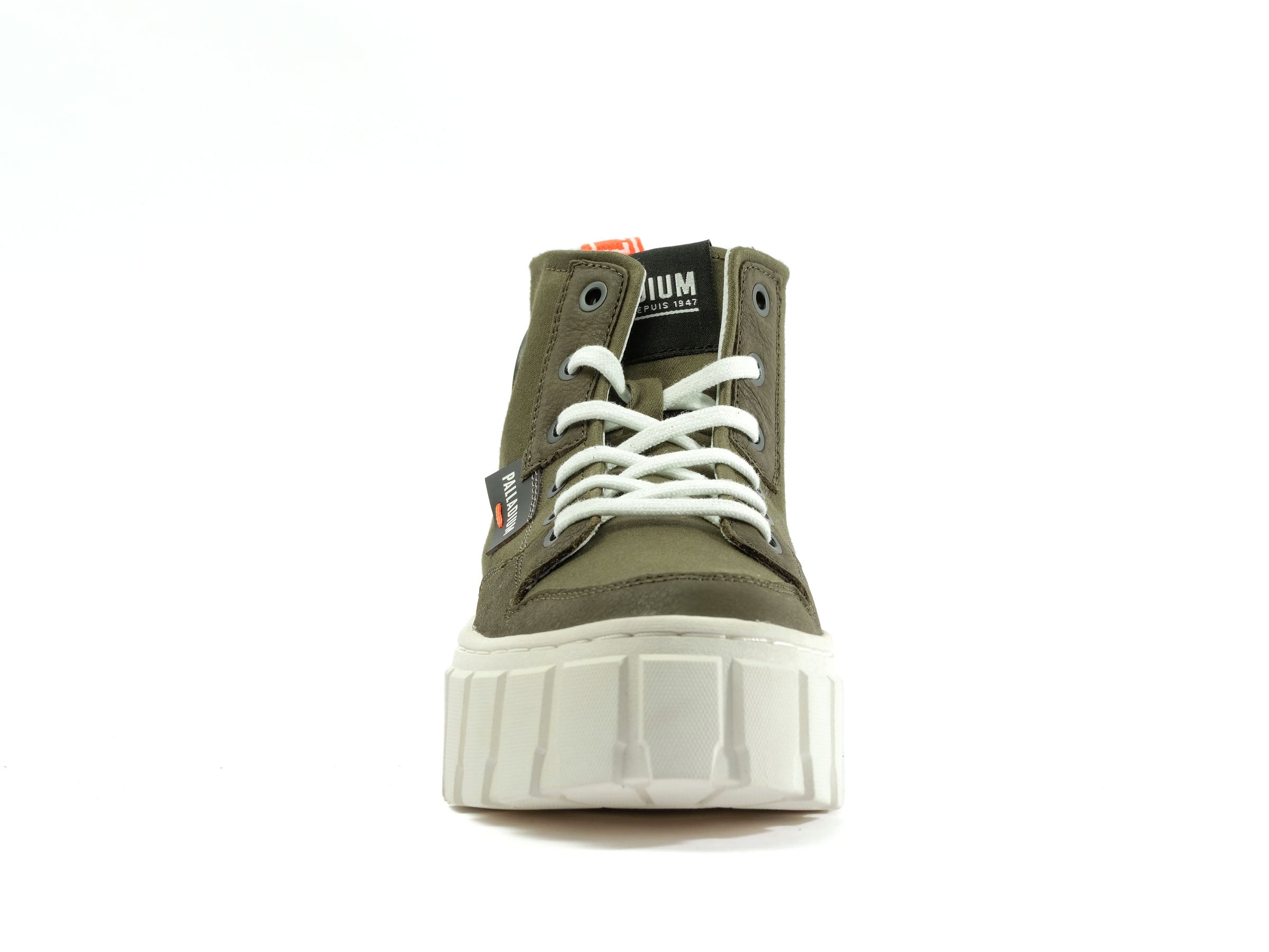 PALLATOWER HI | Palladium