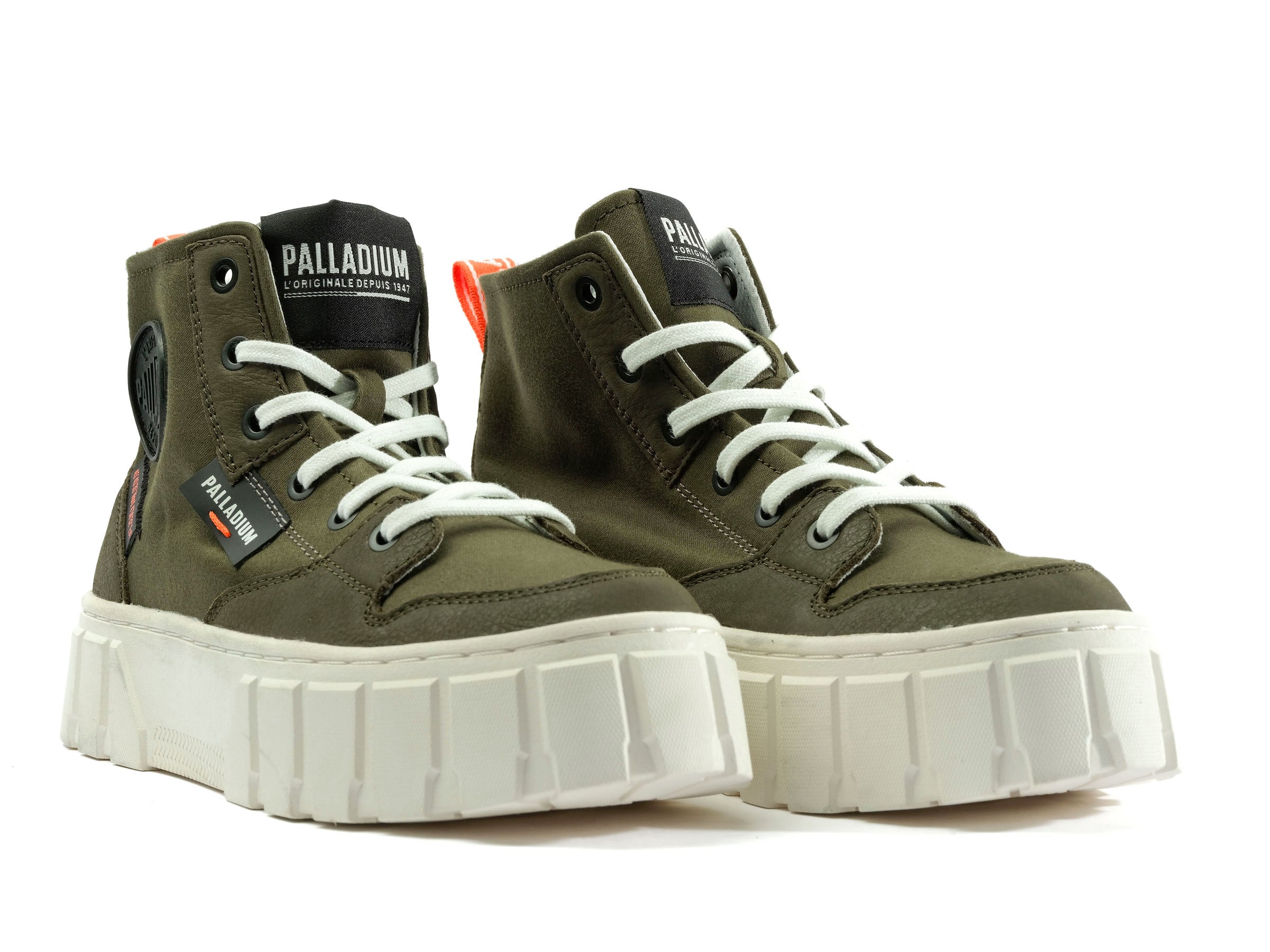 PALLATOWER HI | Palladium
