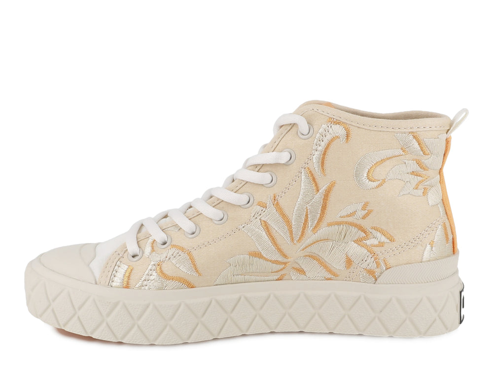 ACE CHUKKA FLOWER | Palladium