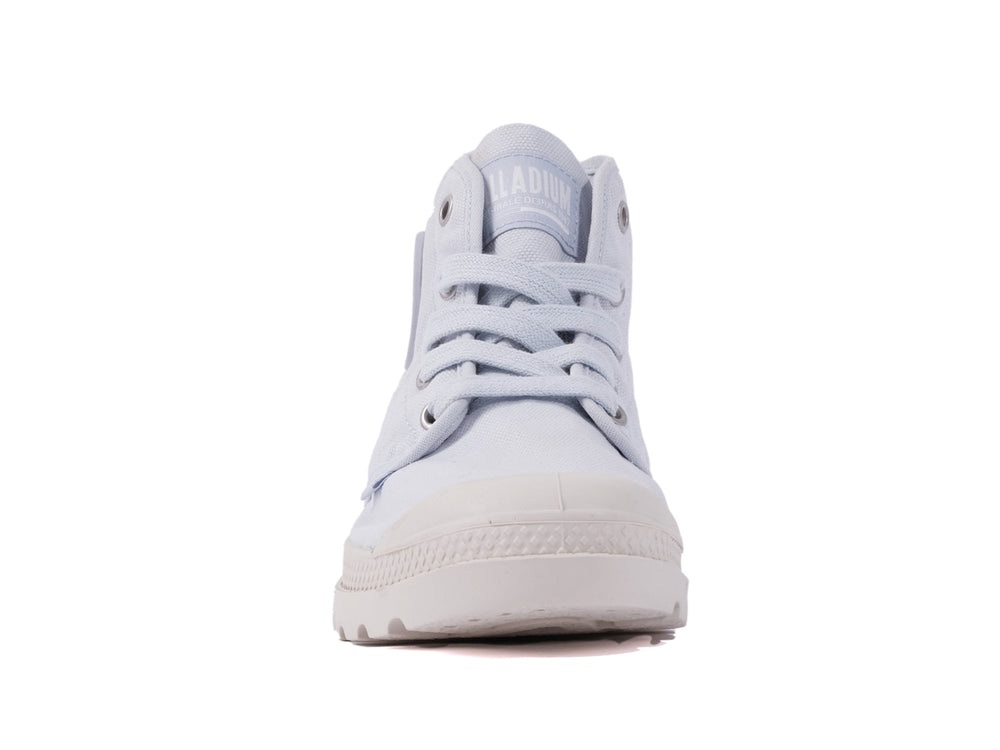 PAMPA HI | Palladium