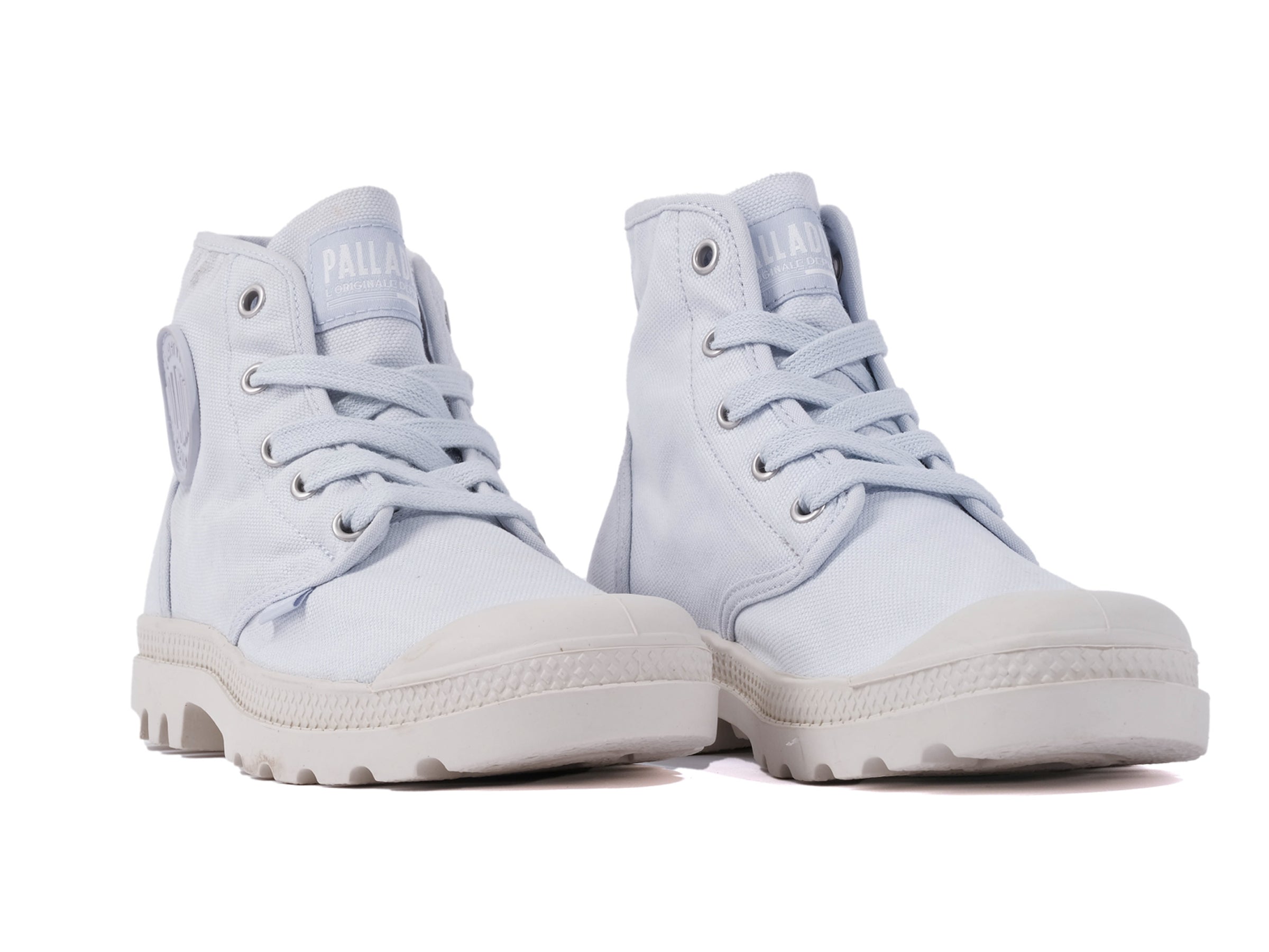 PAMPA HI | Palladium