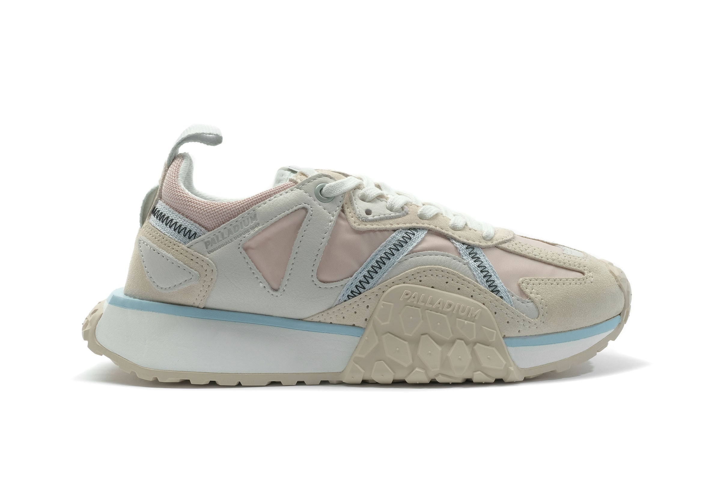 TROOP RUNNER OUTCITY | Palladium