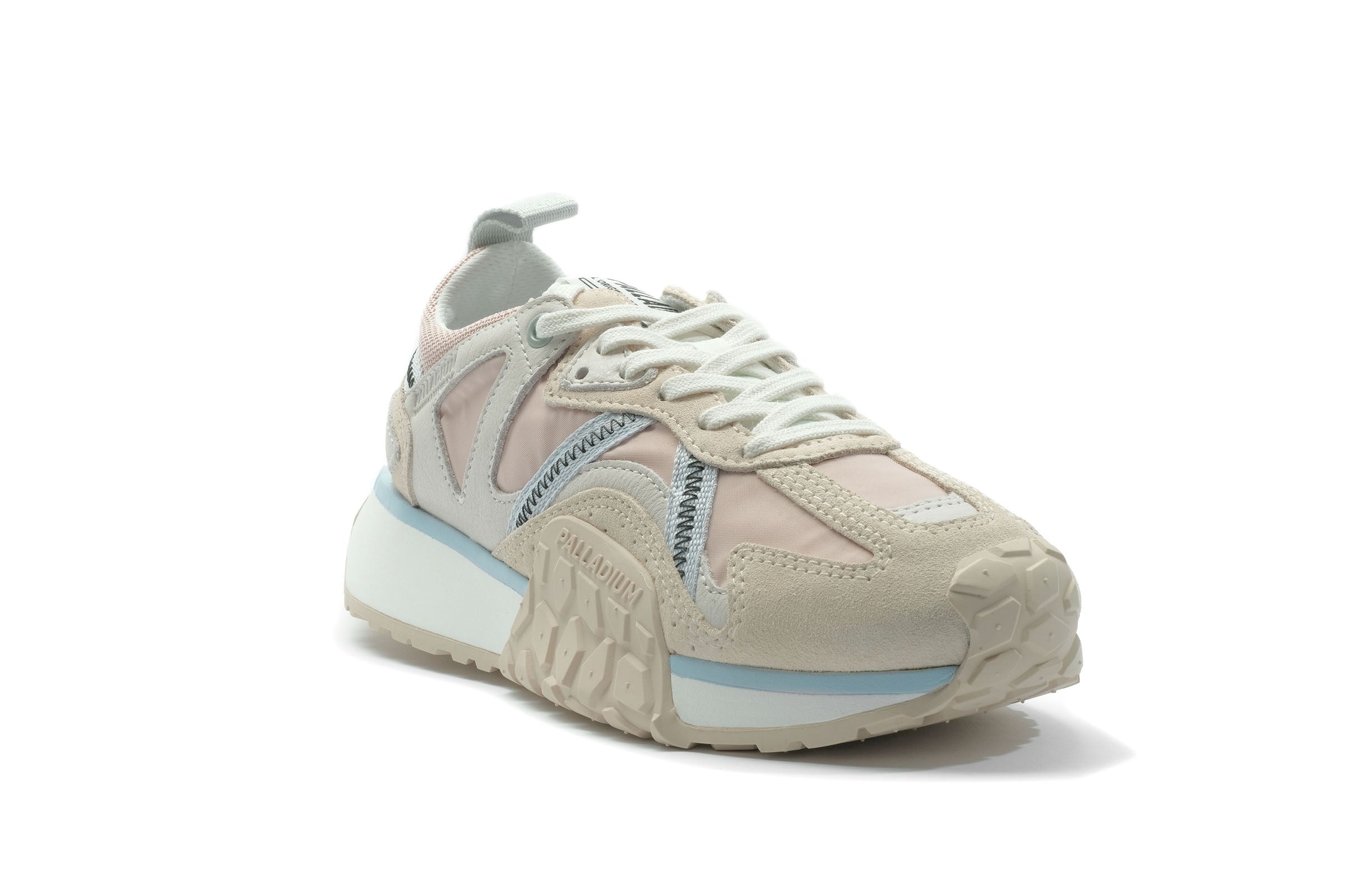 TROOP RUNNER OUTCITY | Palladium