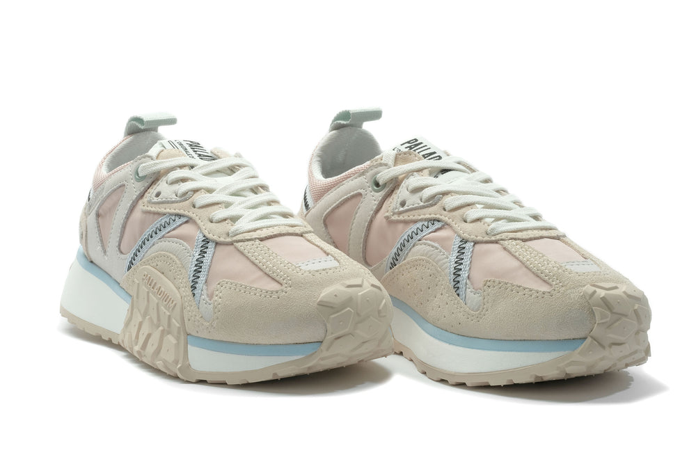 TROOP RUNNER OUTCITY | Palladium