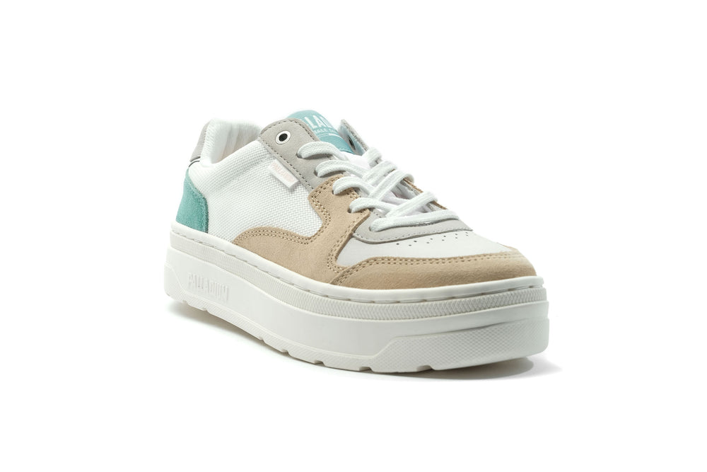 PALLASPHALT LO | Palladium