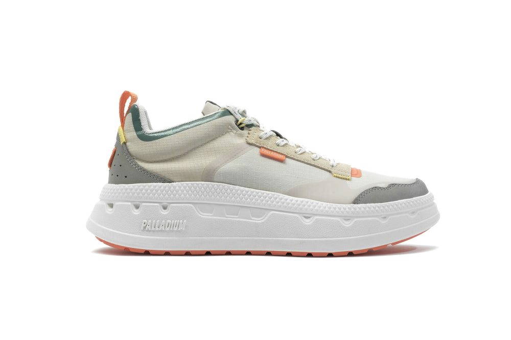 PALLAREVERSE | Palladium