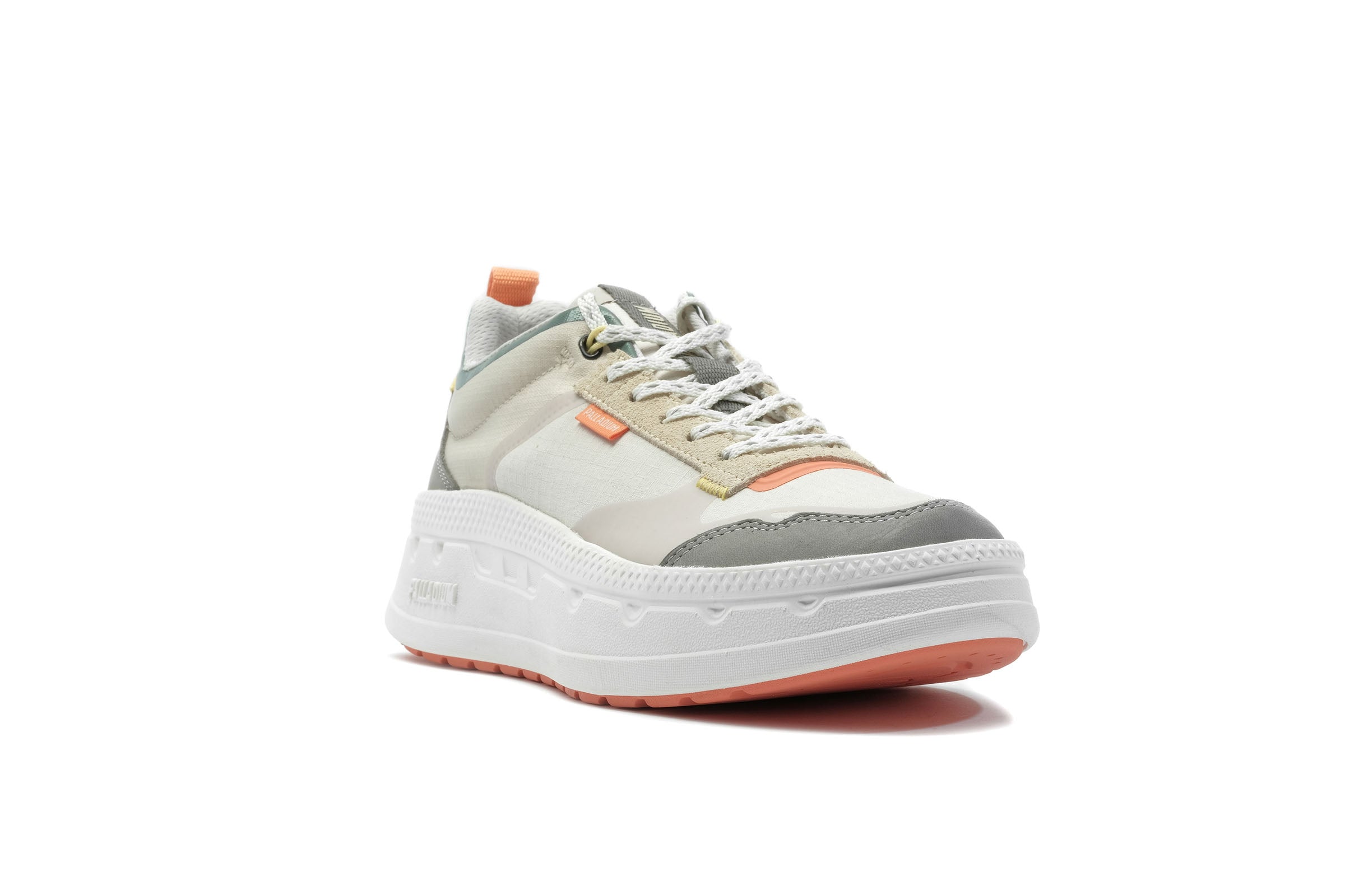 PALLAREVERSE | Palladium