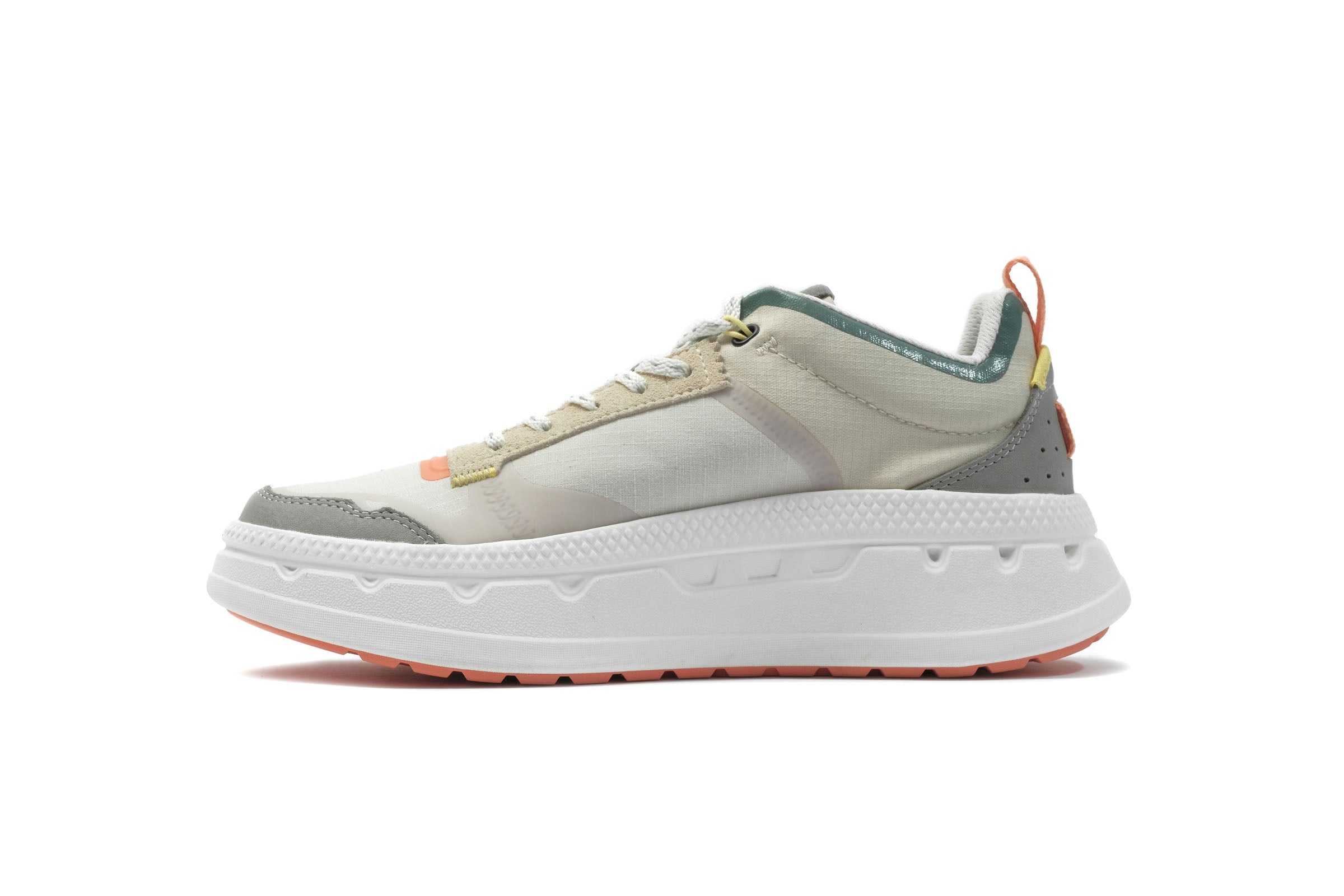 PALLAREVERSE | Palladium