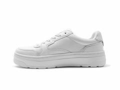 PALLASPHALT LO LEATHER | Palladium