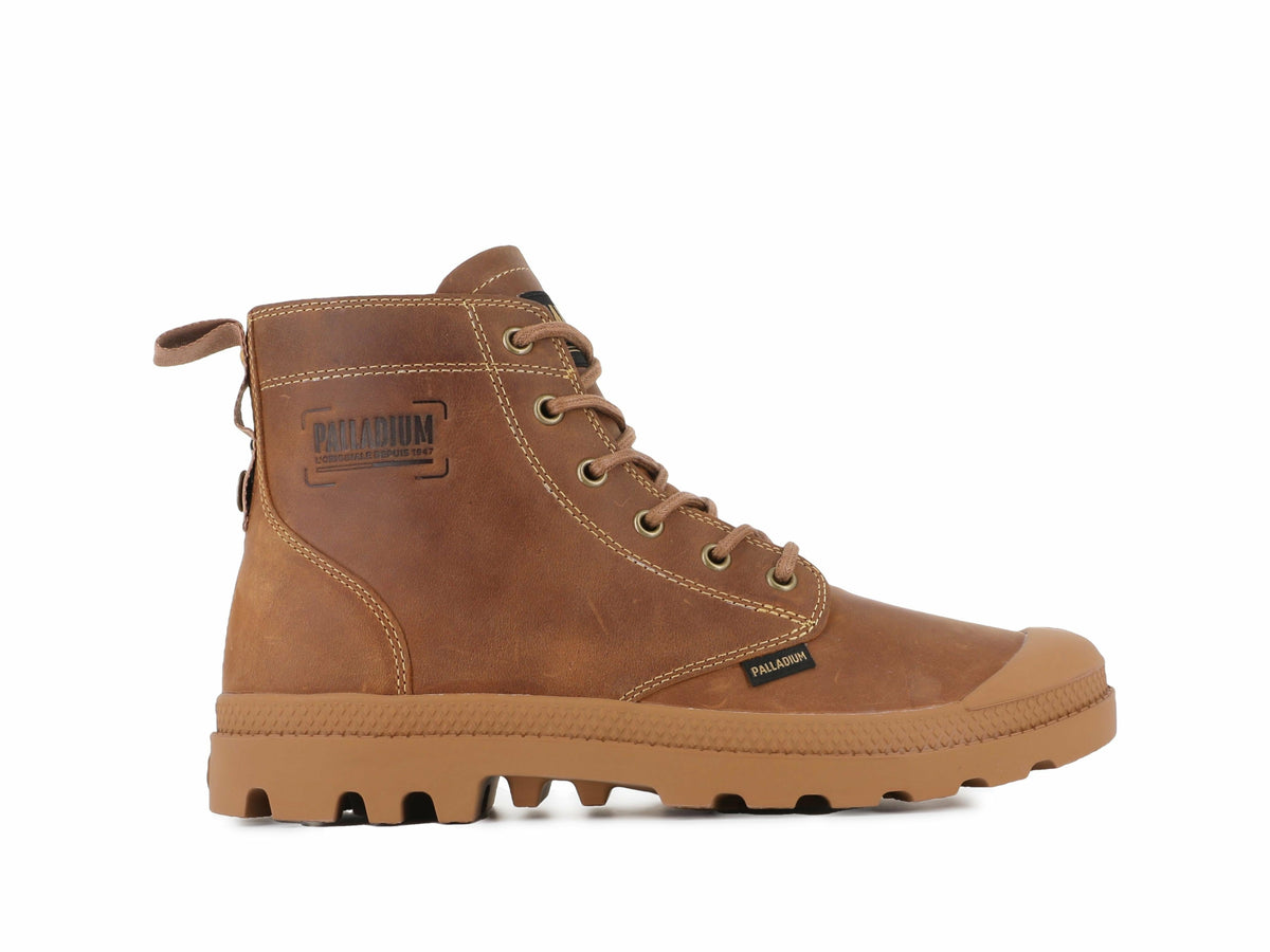 PAMPA ZIP LTH LEGACY | Palladium