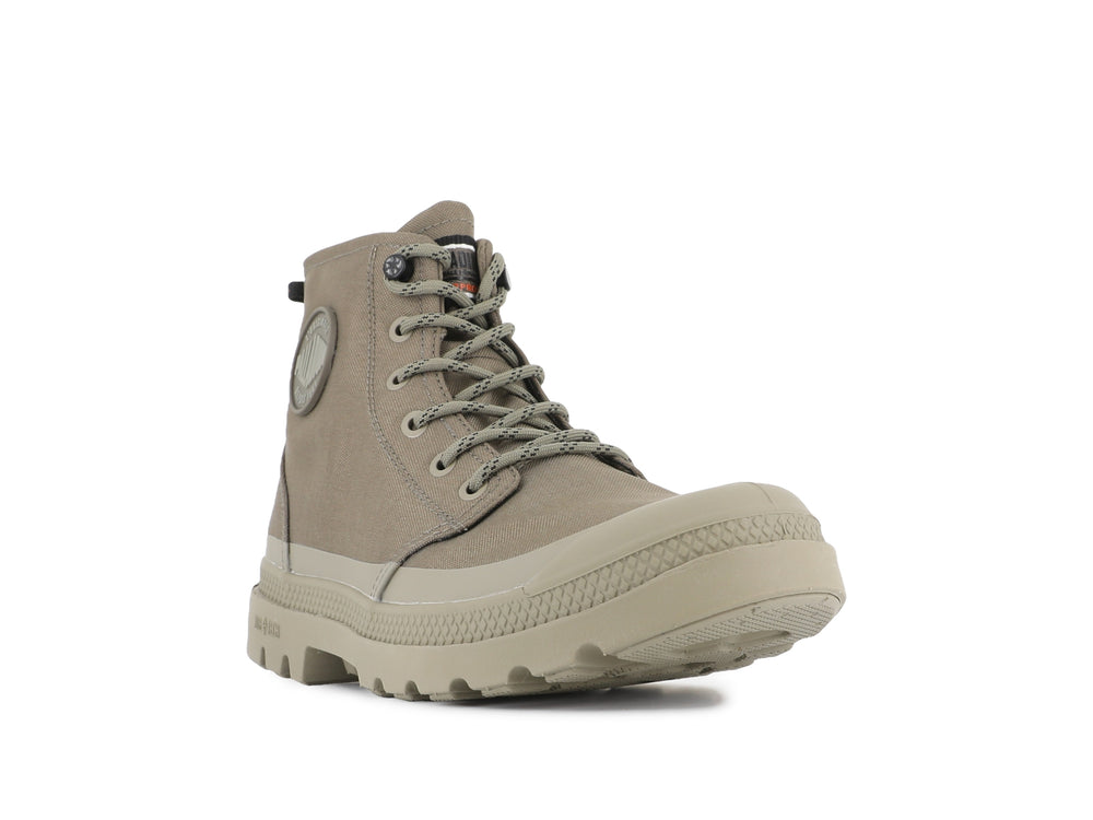 PAMPA RCYL LT+WP+ZIP | Palladium