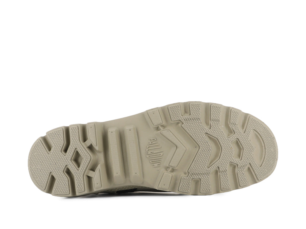 PAMPA RCYL LT+WP+ZIP | Palladium