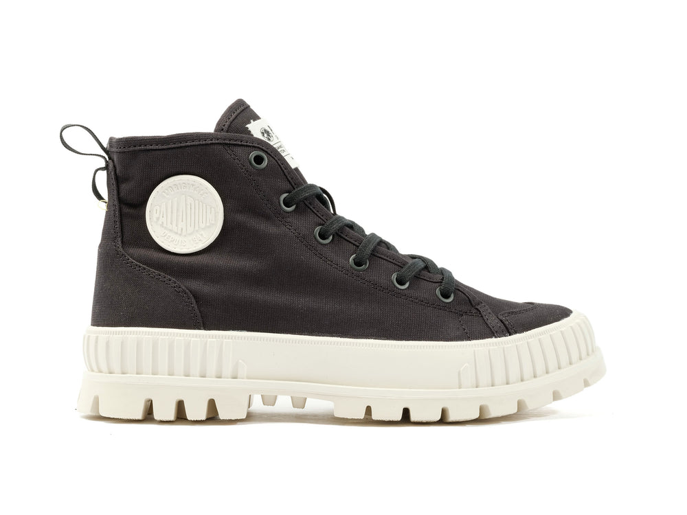 PALLASHOCK ORGANIC 2 | Palladium