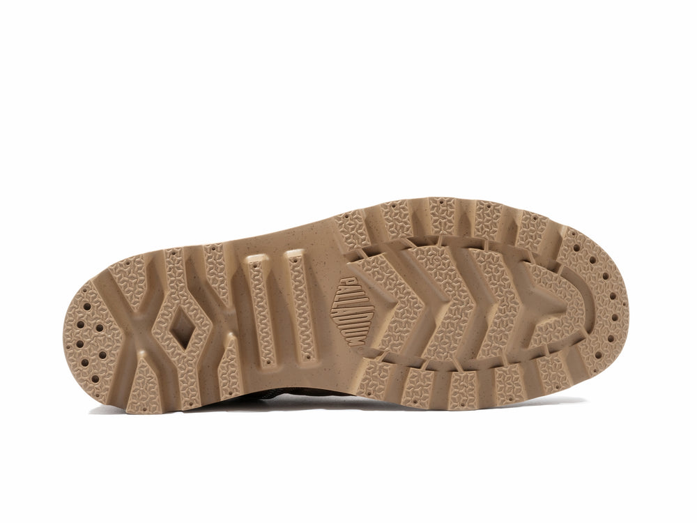 PAMPA RE-QUILTED | Palladium