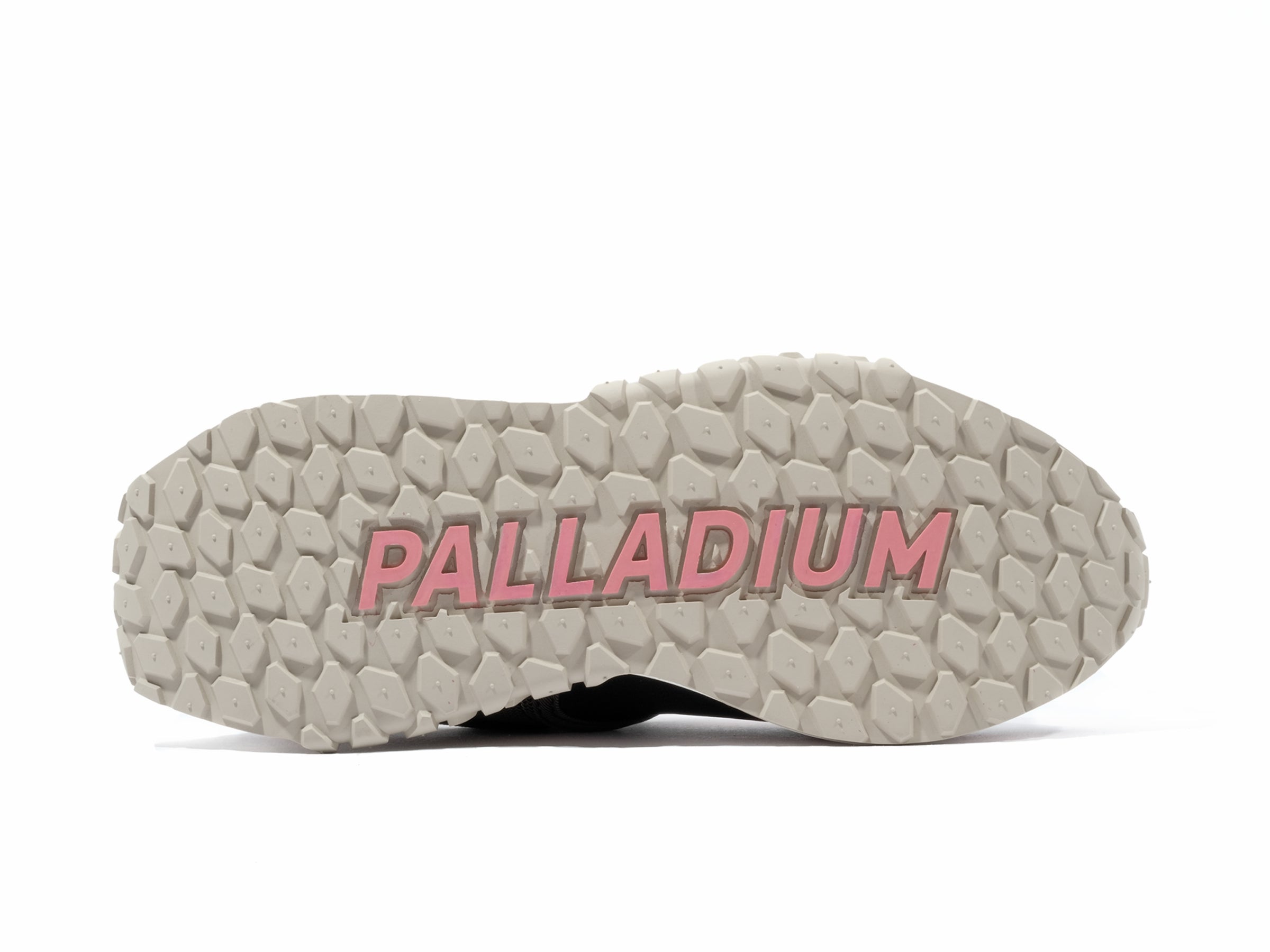 TROOP RUNNER | Palladium