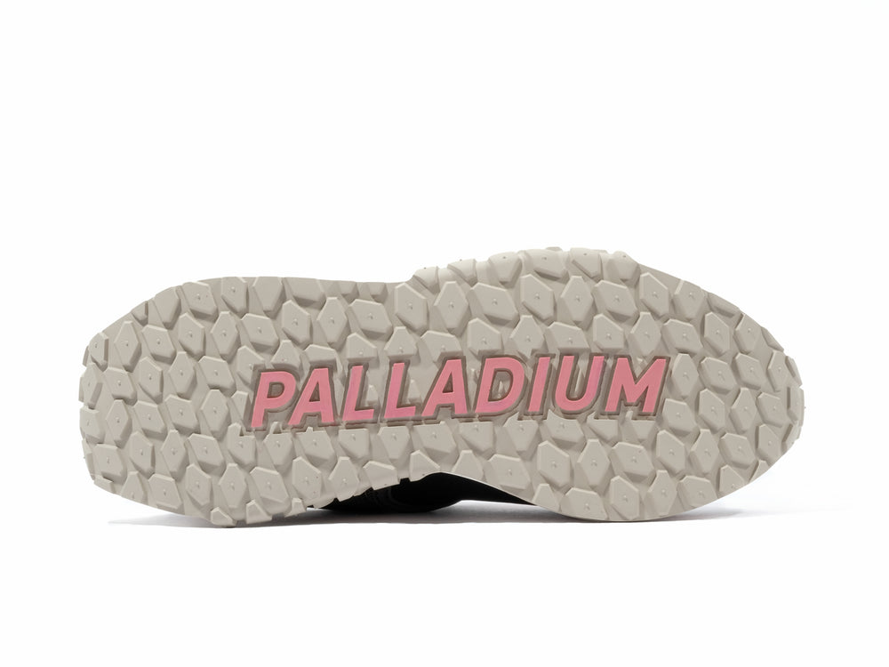 TROOP RUNNER | Palladium