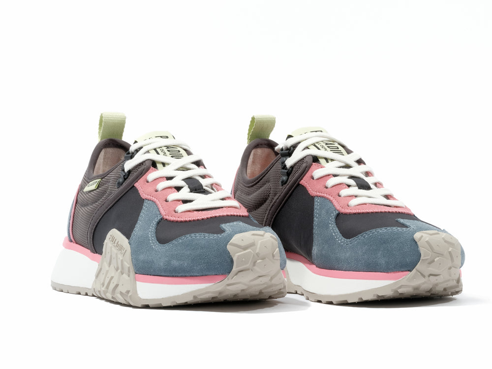 TROOP RUNNER | Palladium