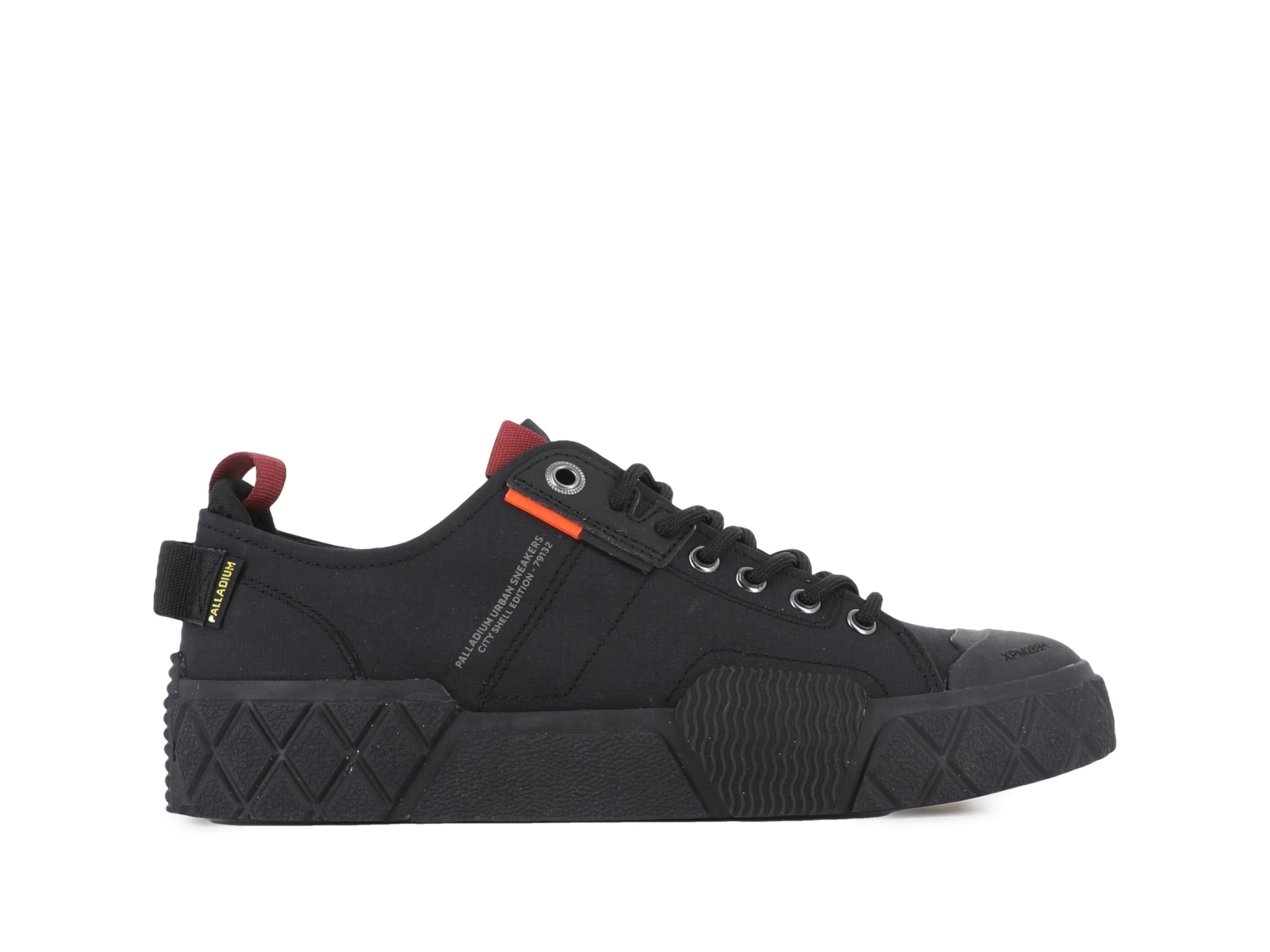 ACE CITY SHELL LO | Palladium