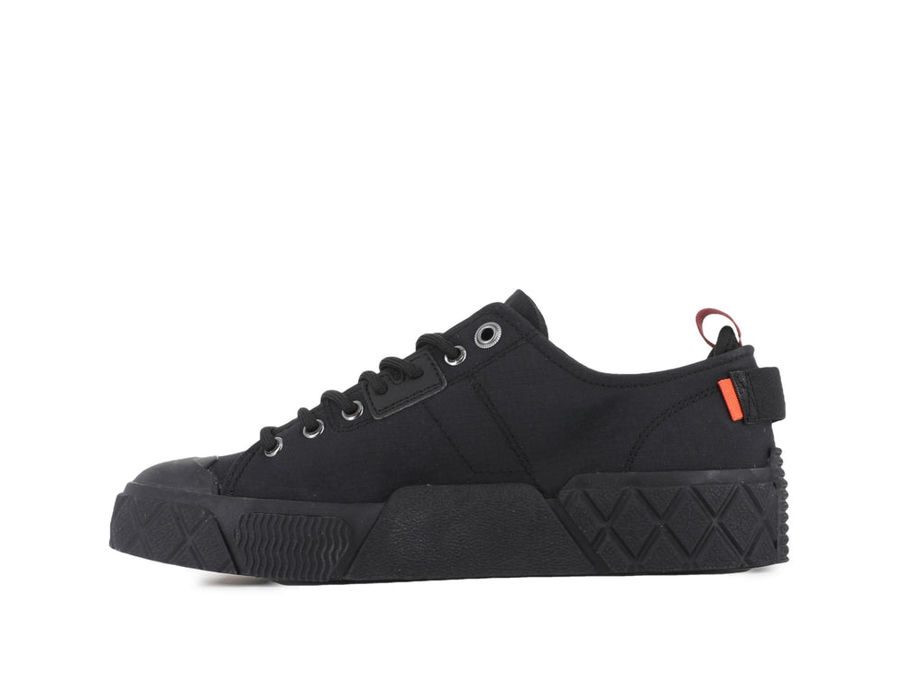 ACE CITY SHELL LO | Palladium