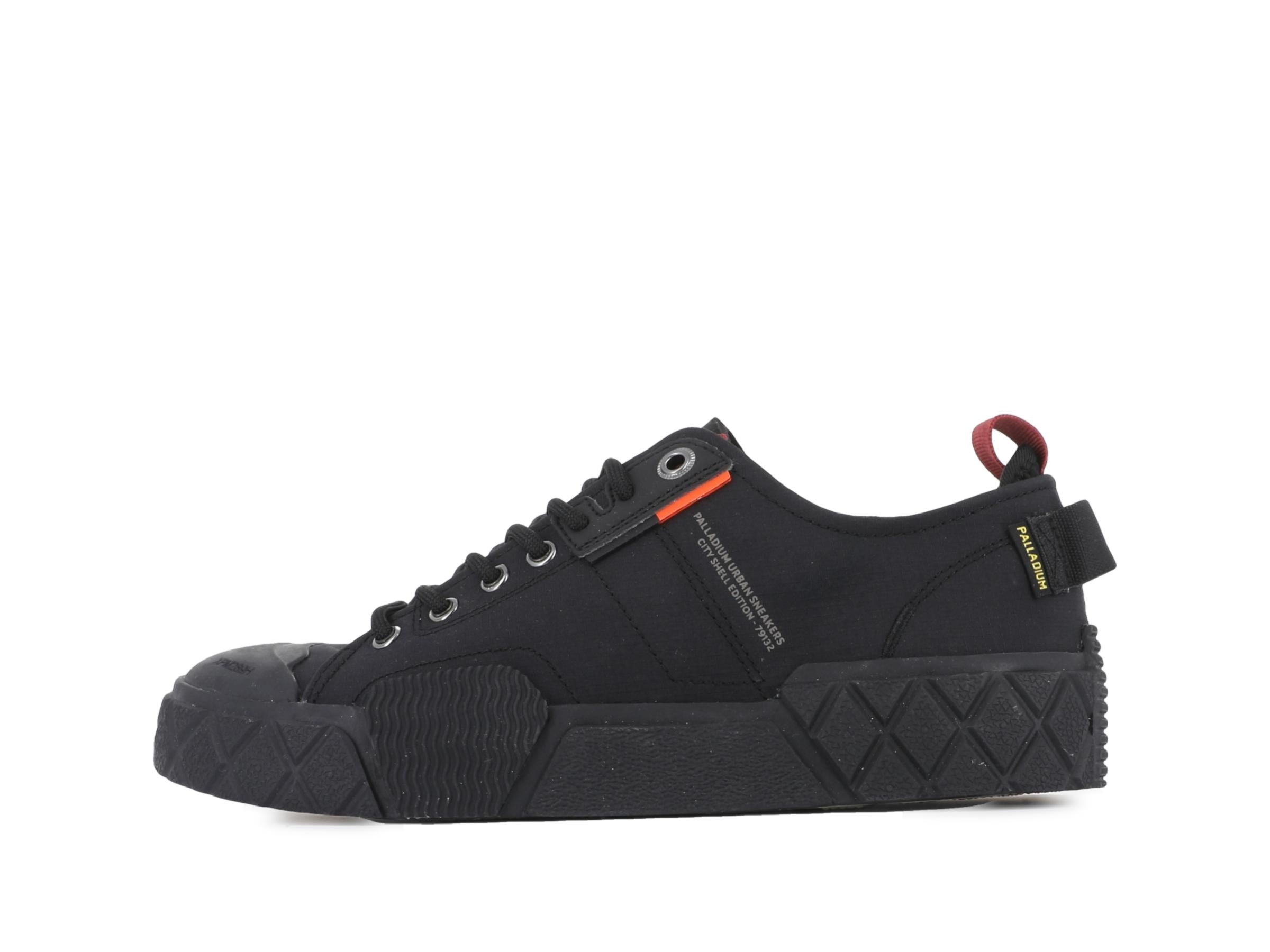 ACE CITY SHELL LO | Palladium