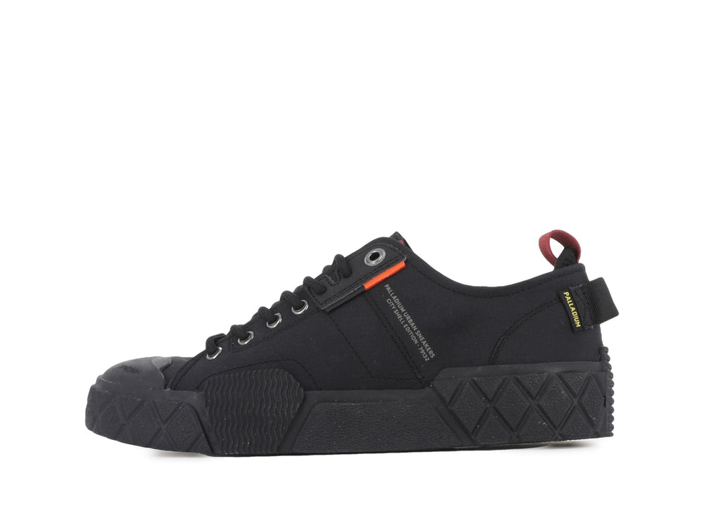 ACE CITY SHELL LO | Palladium